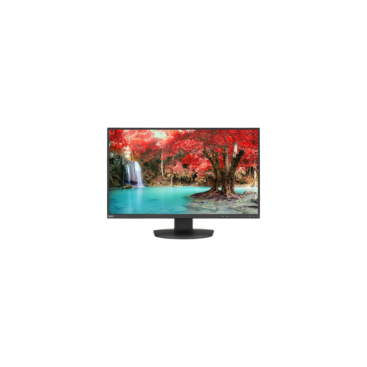 

NEC EA271Q 27" WQHD PLS LED Monitor, Integrated Speakers, SpectraViewII Software