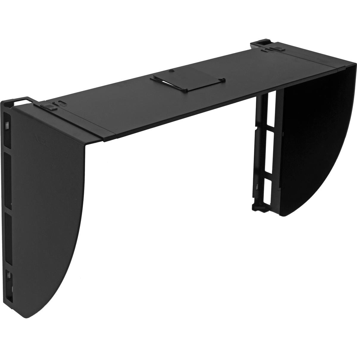 Image of NEC Adjustable Hood for 30&quot; Professional LCD Monitors