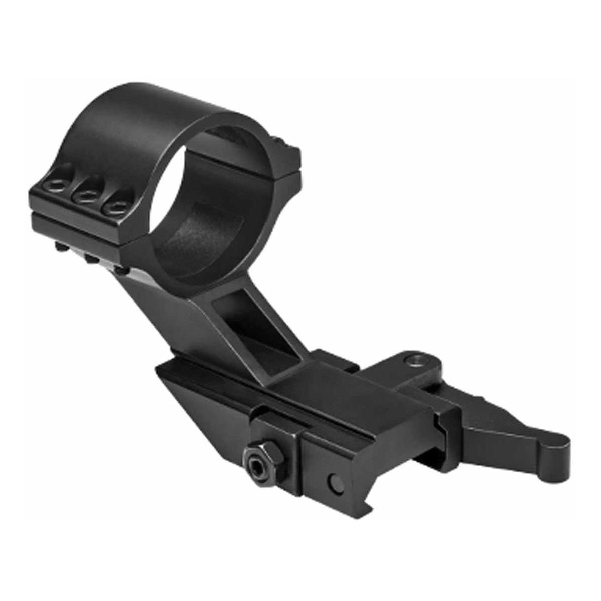 

NcSTAR 30mm Cantilever Optic Quick Release Mount