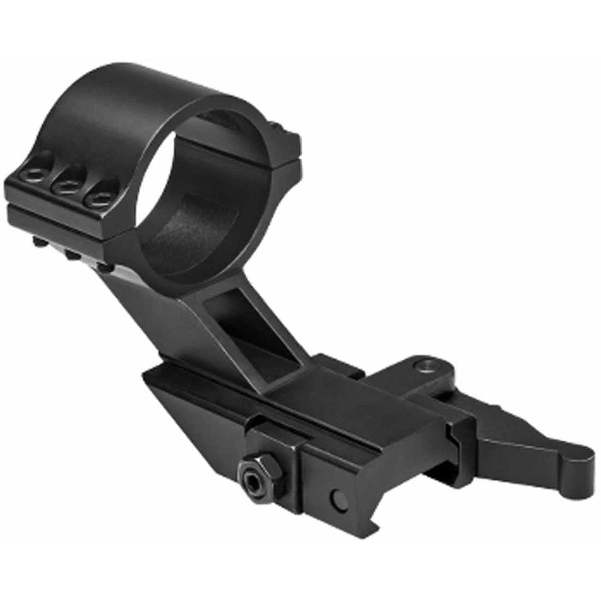 

NcSTAR 30mm Cantilever Optic Quick Release Mount