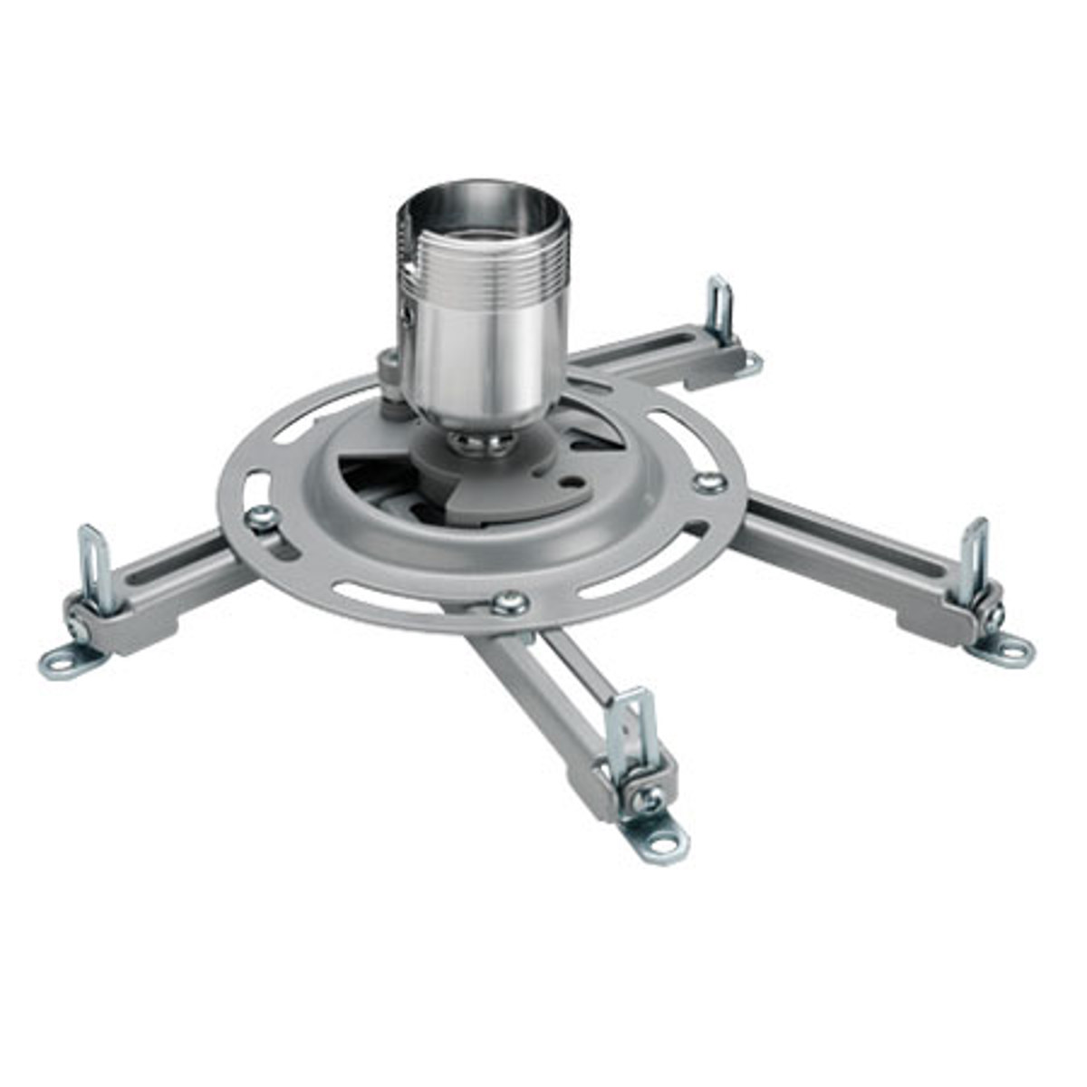 

NEC NP01UCM Ceiling Mount for Projector Less Than 50lbs