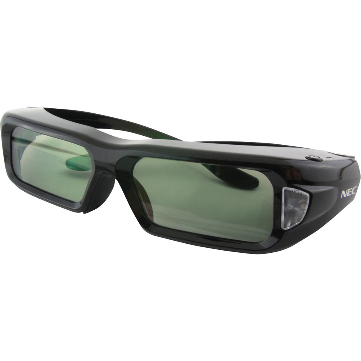 

NEC Active Shutter 3D Glasses for Projectors