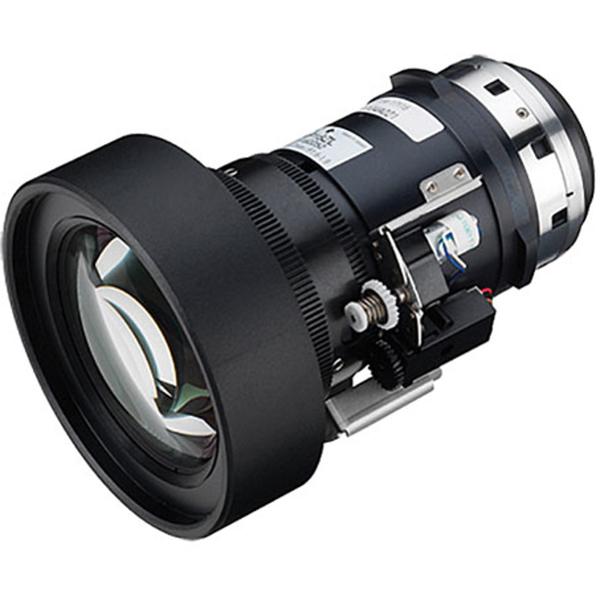 

NEC NP18ZL Short Throw Zoom Lens for NP-PX750U Projector