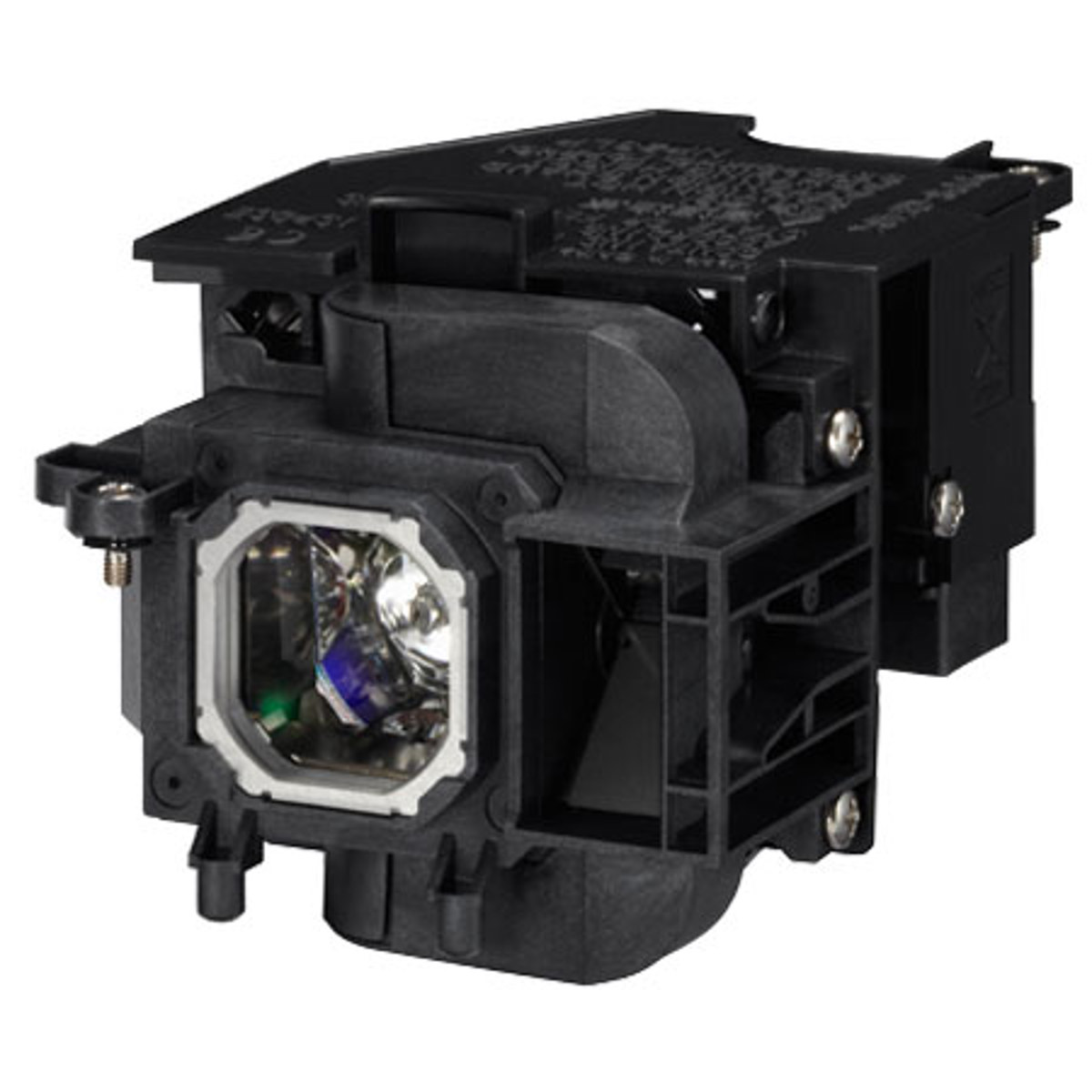 

NEC Lamp for NP-P401W / NP-P451W / NP-P451X / NP-P501X 3LCD Projectors