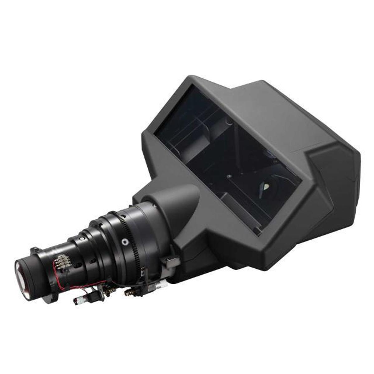 

NEC NP39ML Ultra Short-Throw Lens for PX803UL Projector