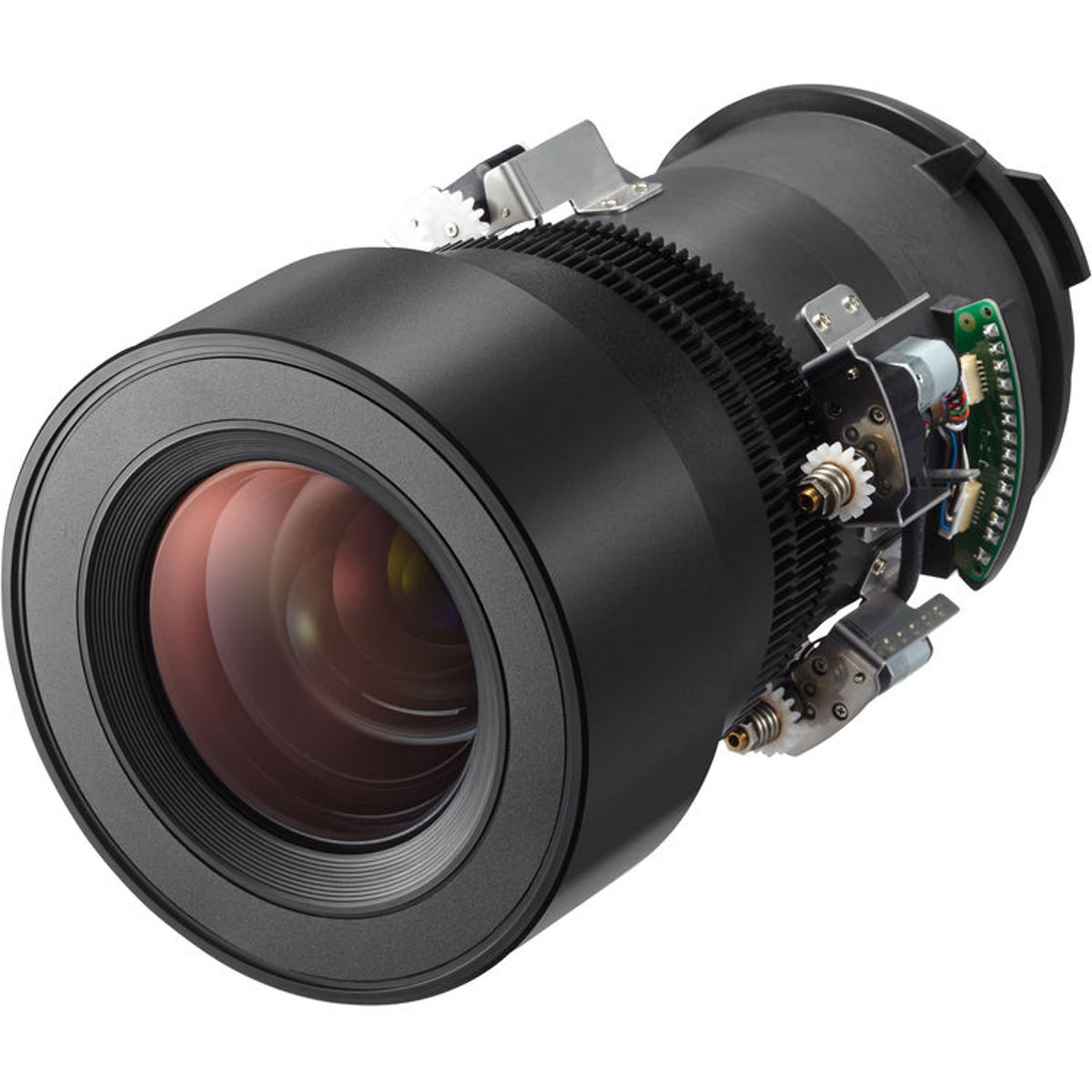 

NEC 0.79 to 1.14 Lens for PA Series Projectors