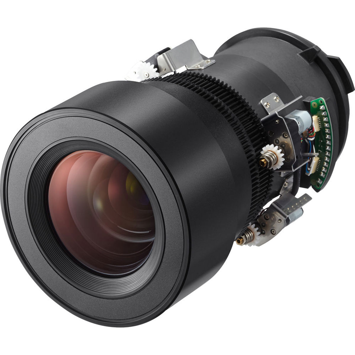 

NEC 1.30 to 3.08 Lens for PA Series Projectors