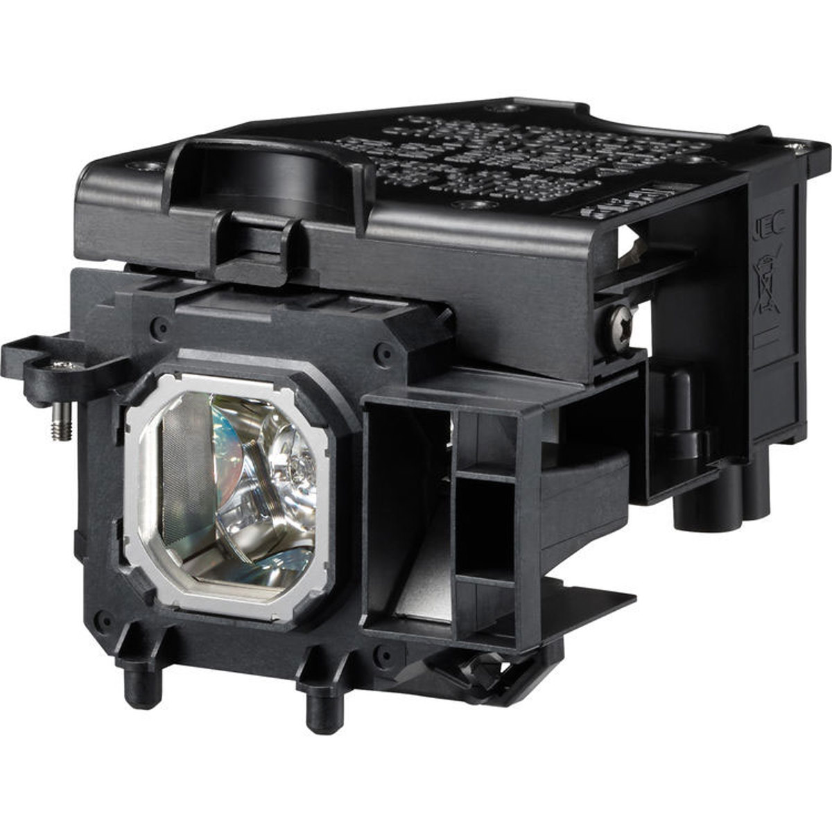 

NEC Replacement Lamp for ME-Series Projectors