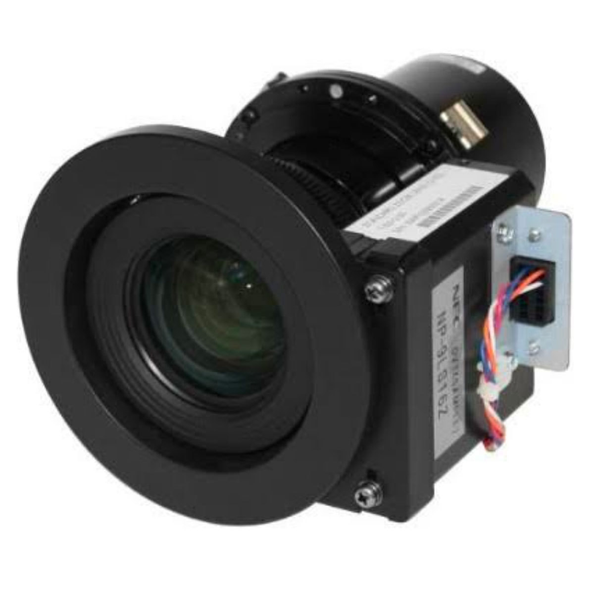 

NEC NP-9LS12ZM1 1.28-1.83:1 Zoom Lens for Projectors