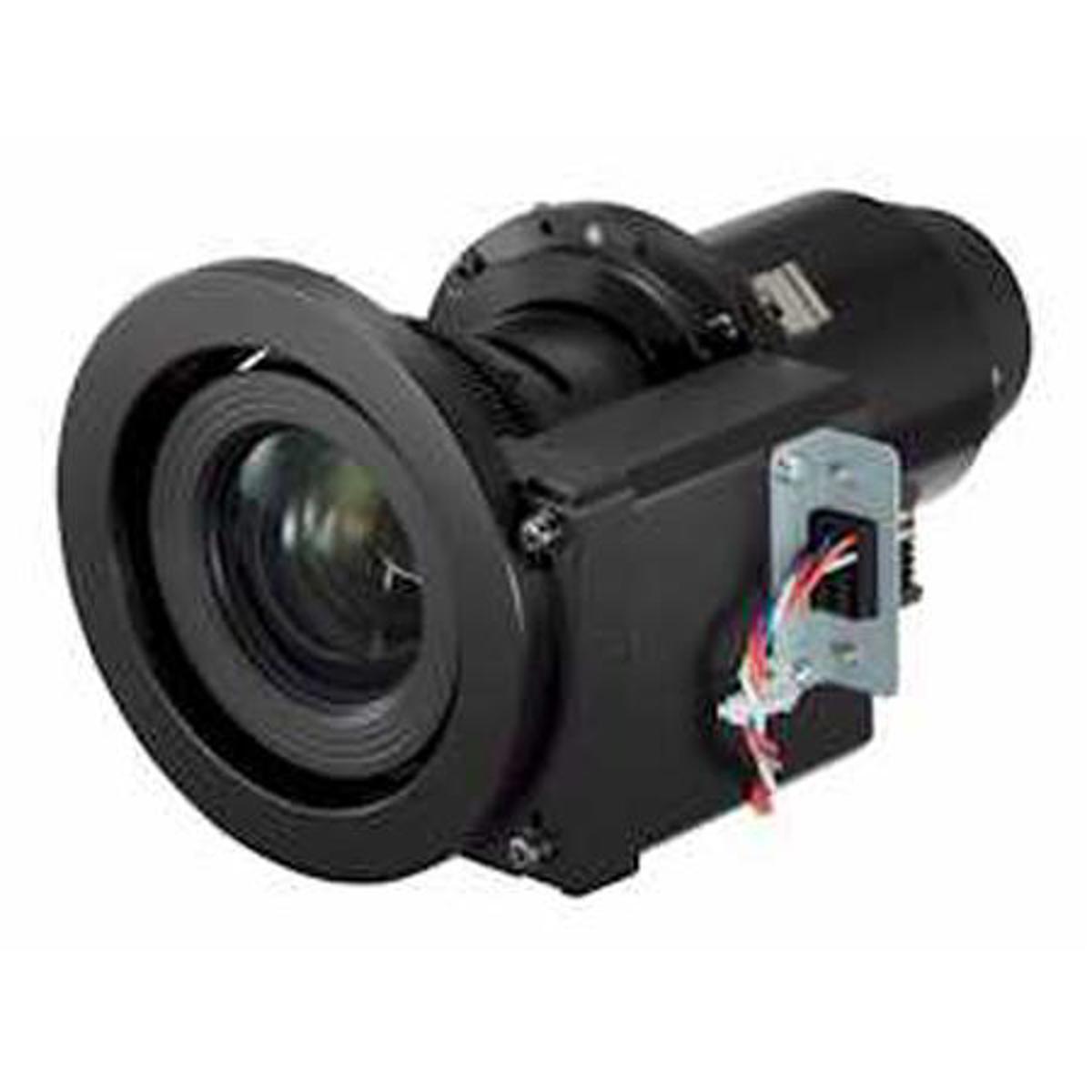 

NEC NP-9LS13ZM1 1.42-2.24:1 Zoom Lens with Lens Memory for Projectors
