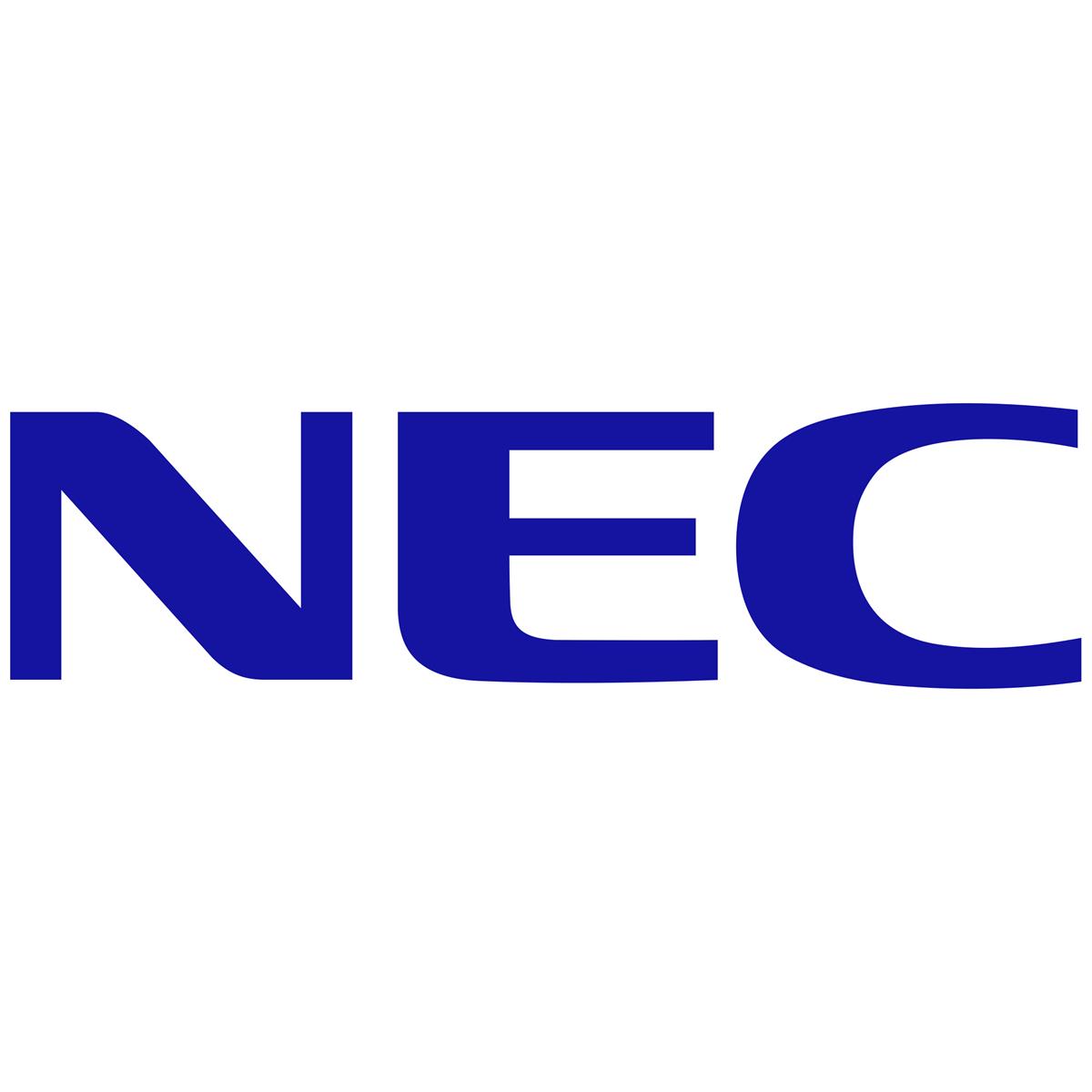 Image of NEC Portrait Tabletop Mount for Projectors