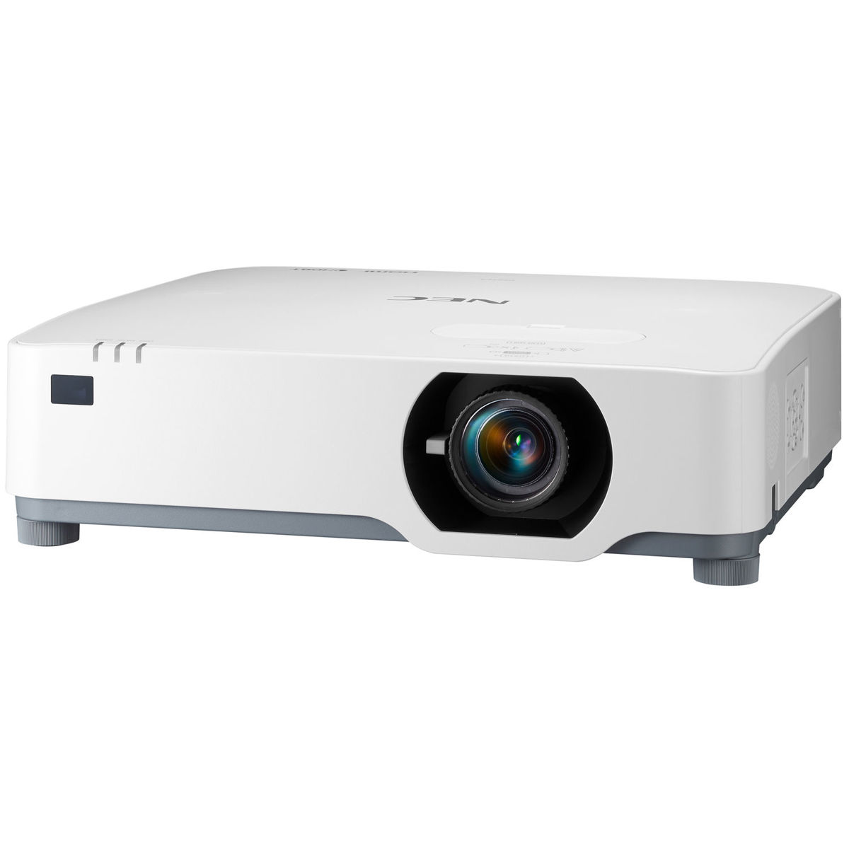 WUXGA LCD Laser Entry Installation Projector - NEC NP-P605UL