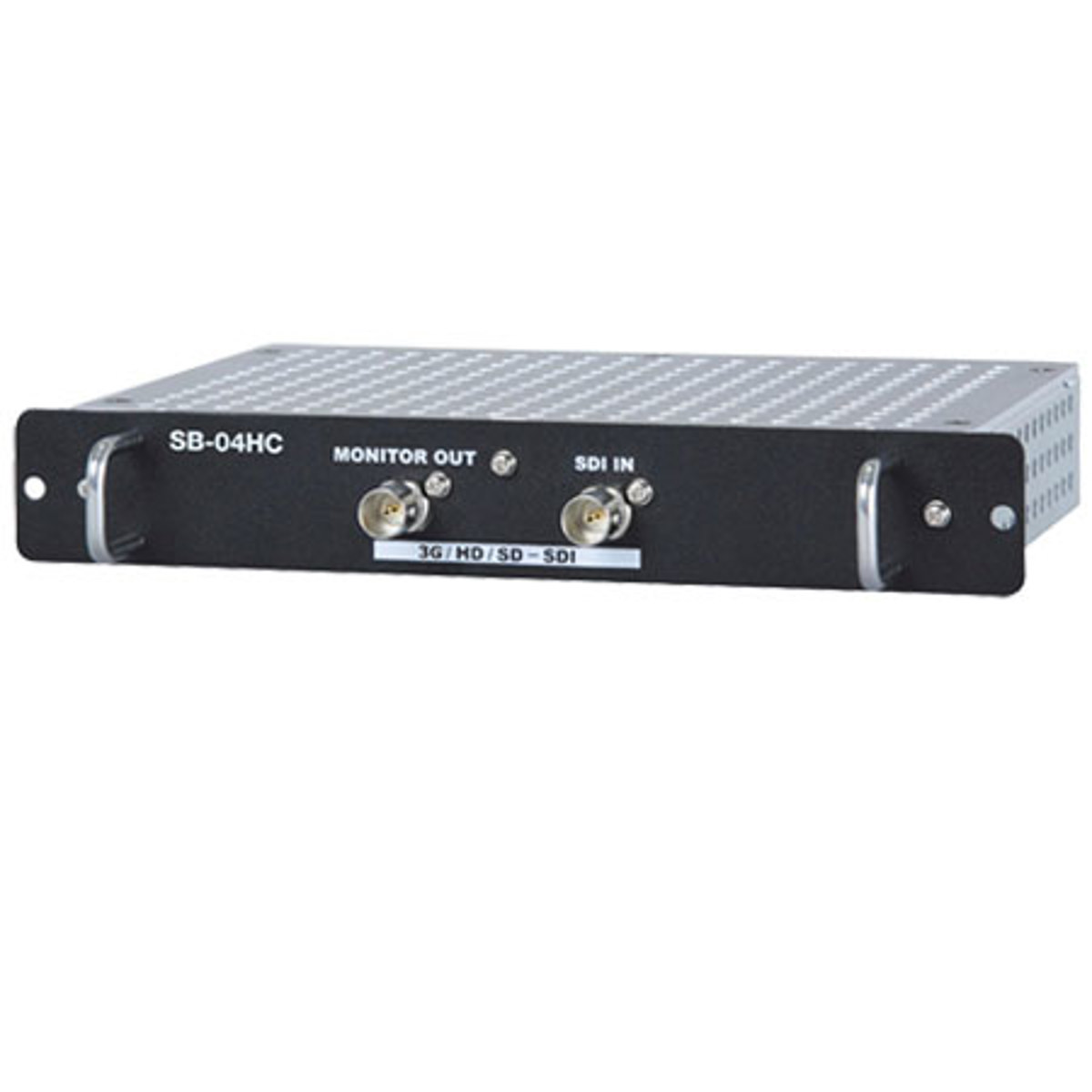 

NEC SB-04HC Internal 3G/HD/SD-SDI Input Card
