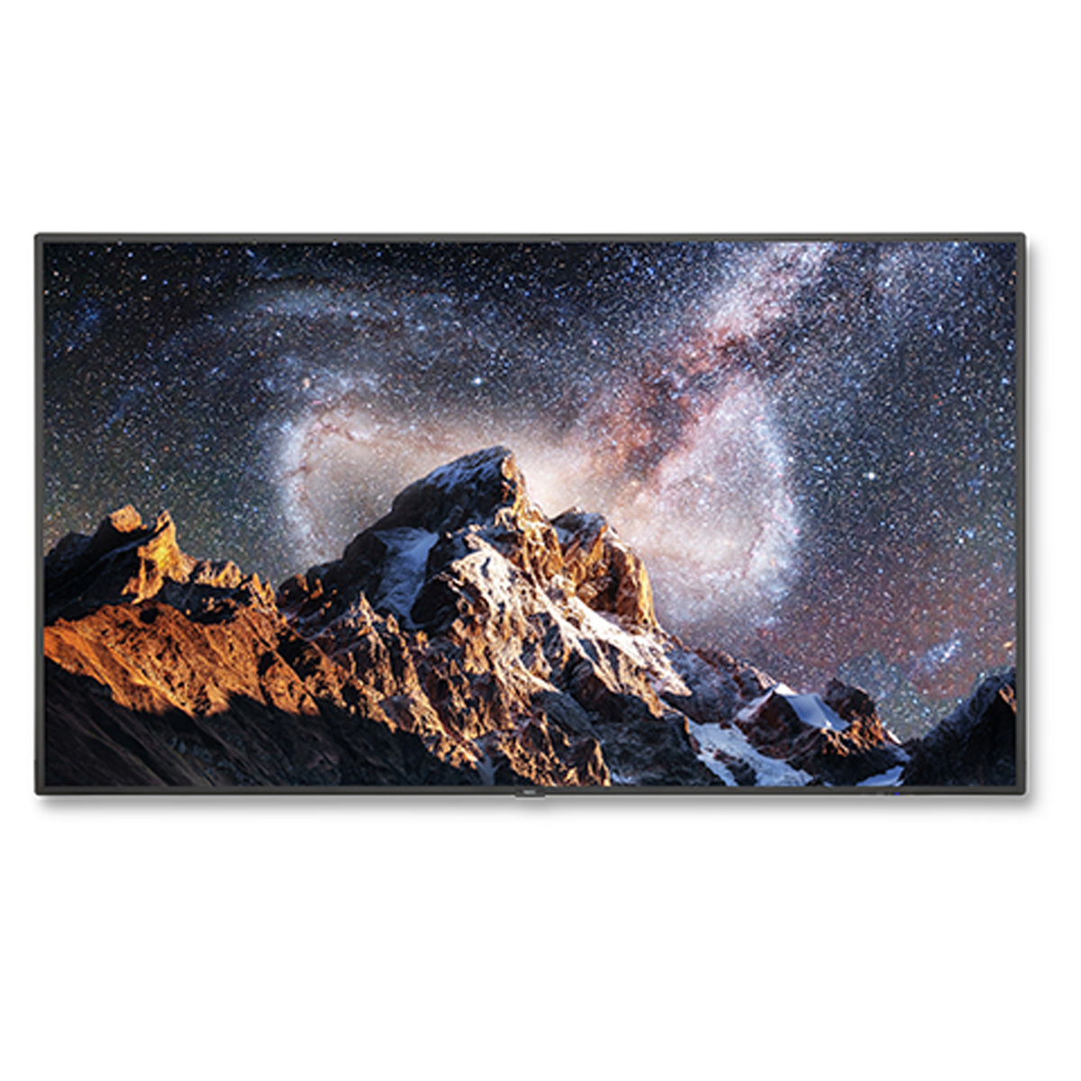 

NEC V754Q 75" 16:9 4K UHD S-IPS LED Digital Signage Professional Display