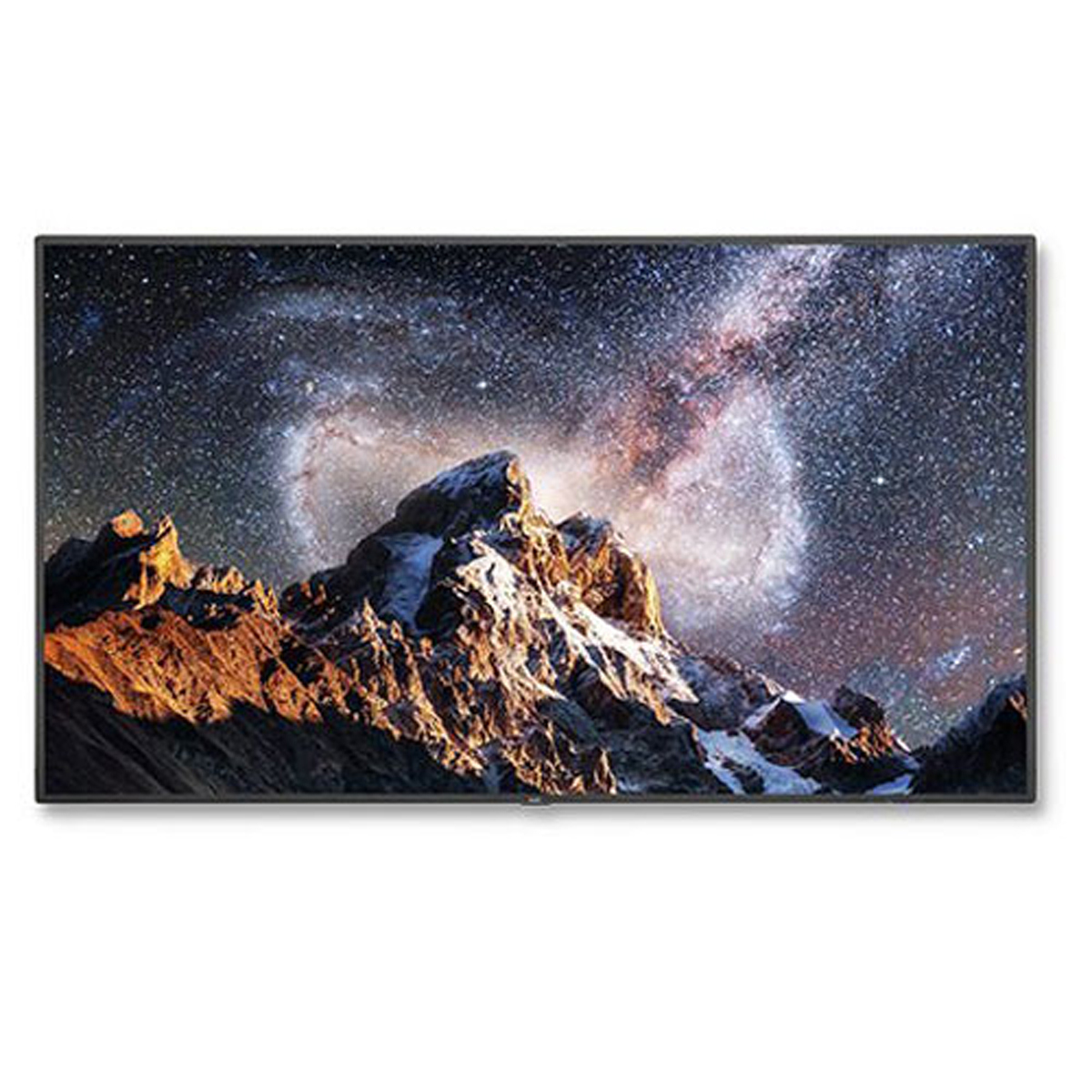 

NEC V754Q-PC4 75" 4K UHD S-IPS LED Display w/Built-In PC