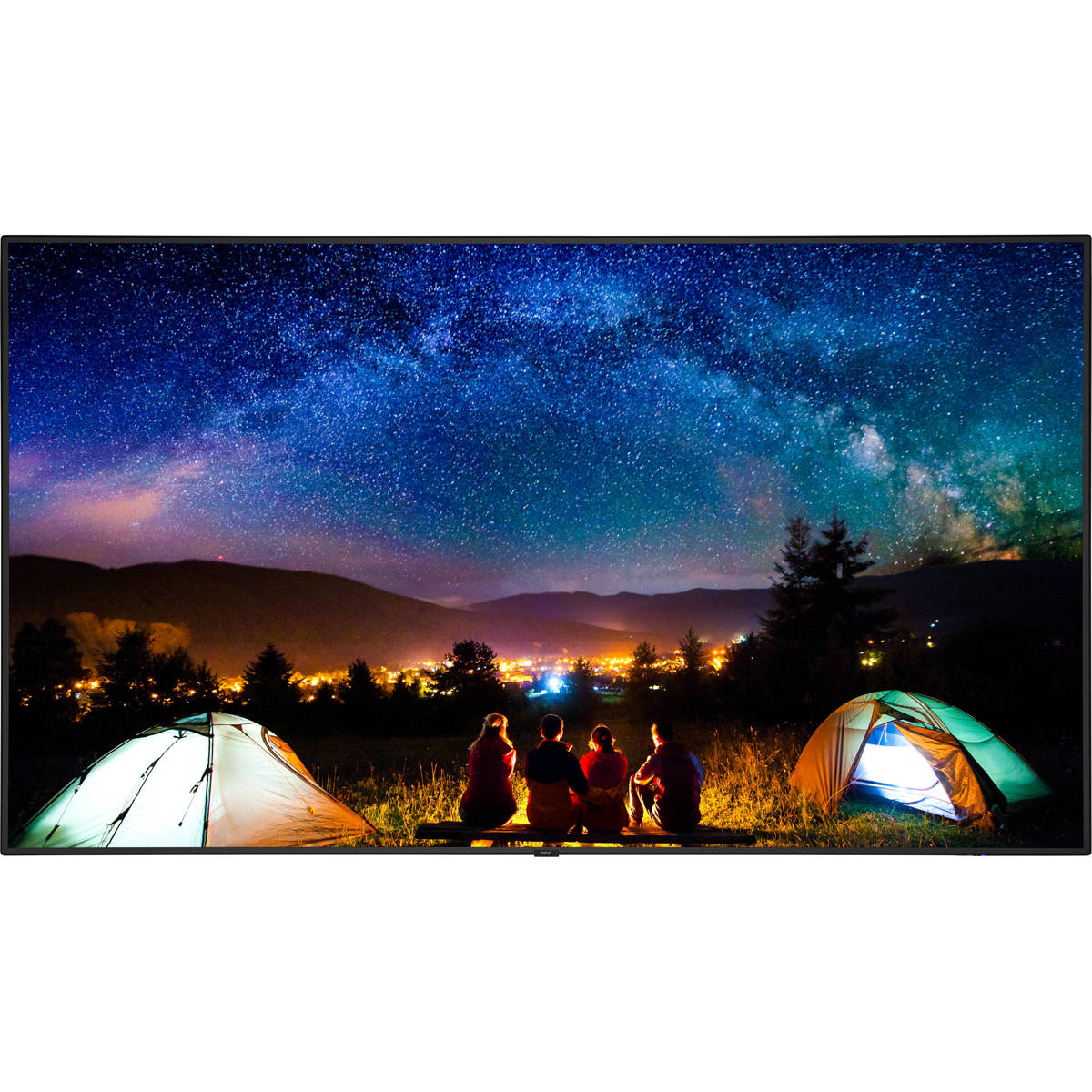 

NEC V864Q-PC4 86" 4K UHD S-IPS LED Display w/Built-In PC