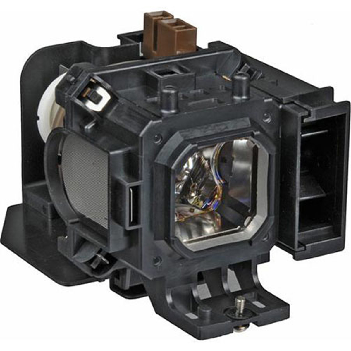

NEC VT85LP Projector Lamp for VT480, VT490 and VT590 LCD Projectors
