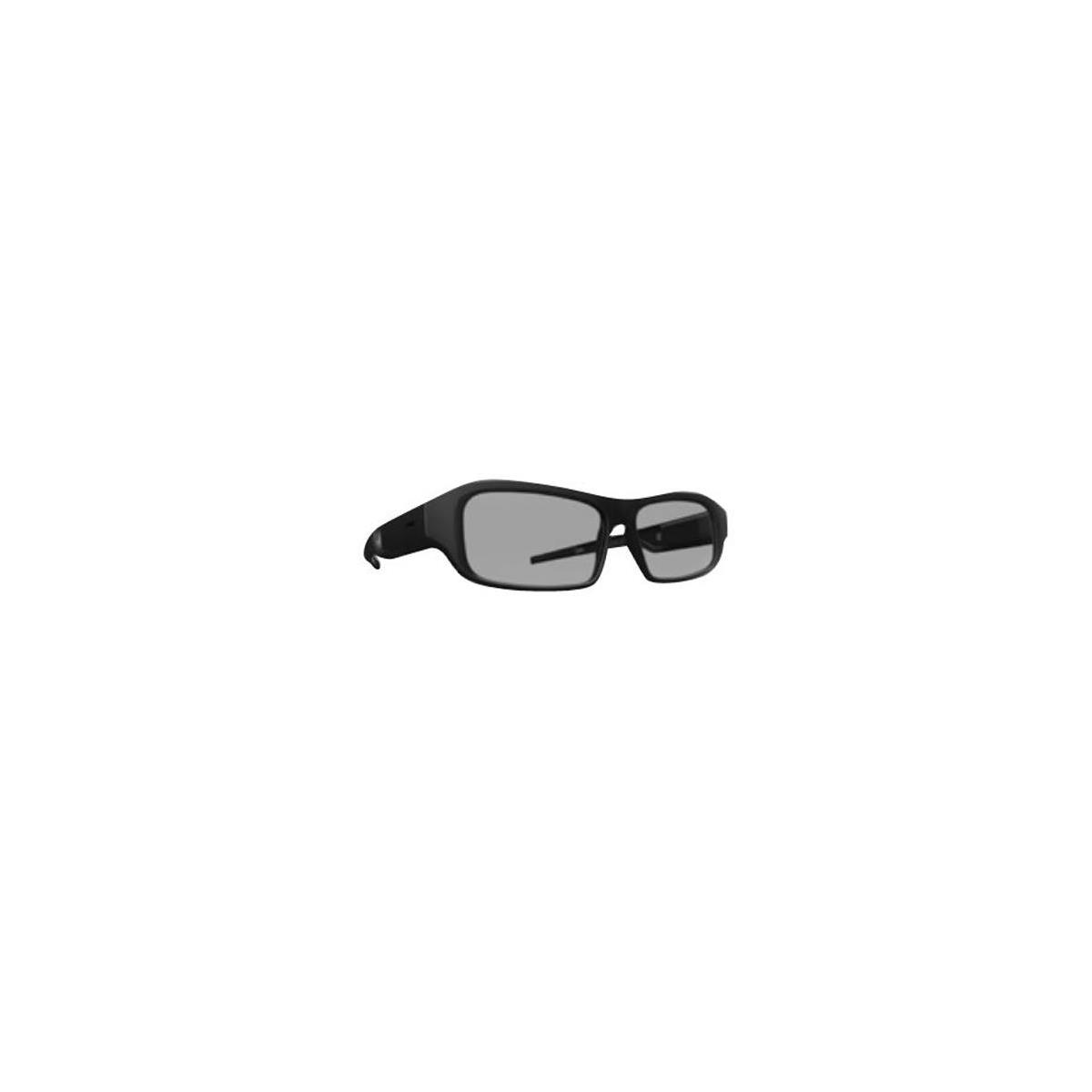 NEC XpanD RF 3D Glasses for NP-Series Projectors -  X105-RF-X2