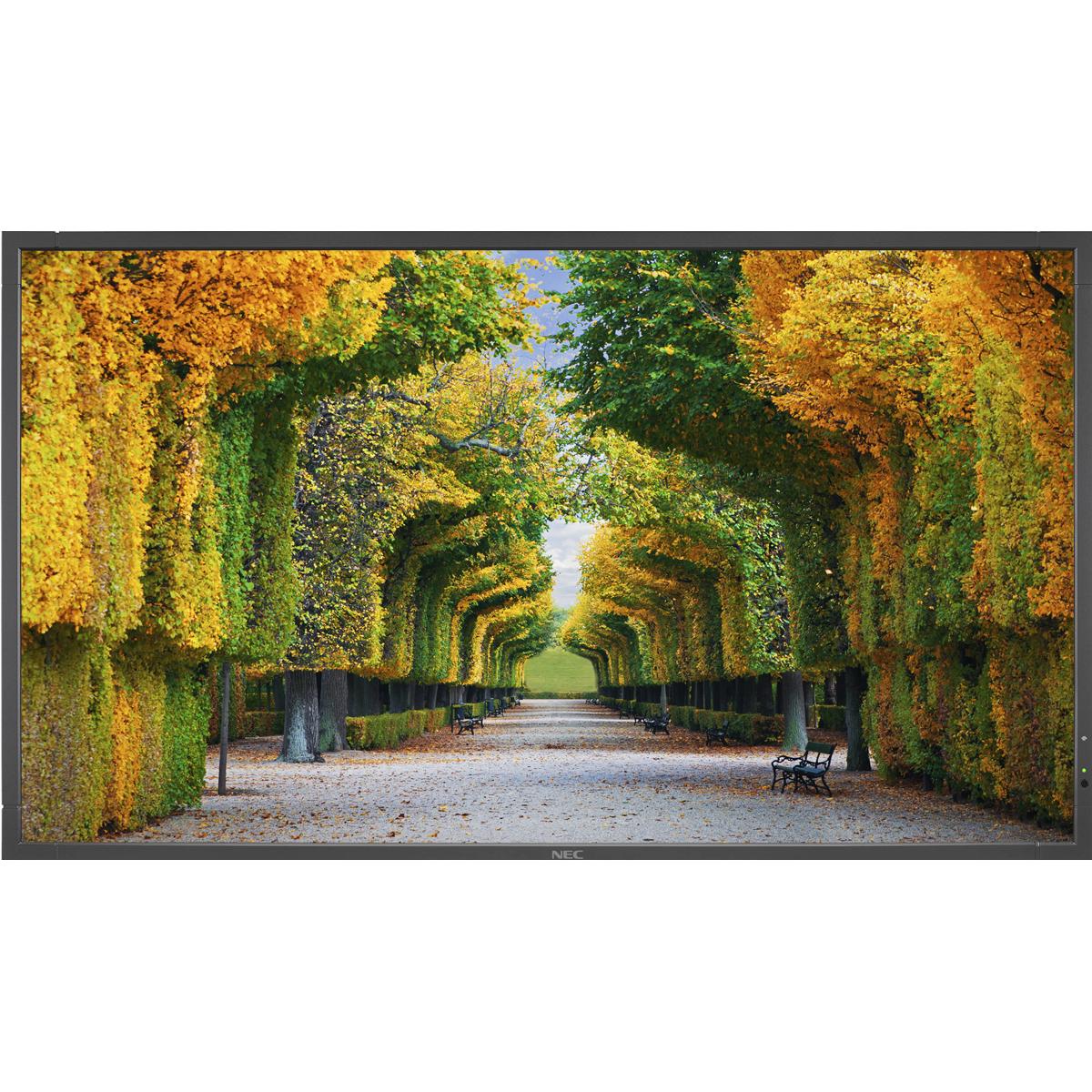 

NEC X554HB 55" Full HD High Brightness LED Display