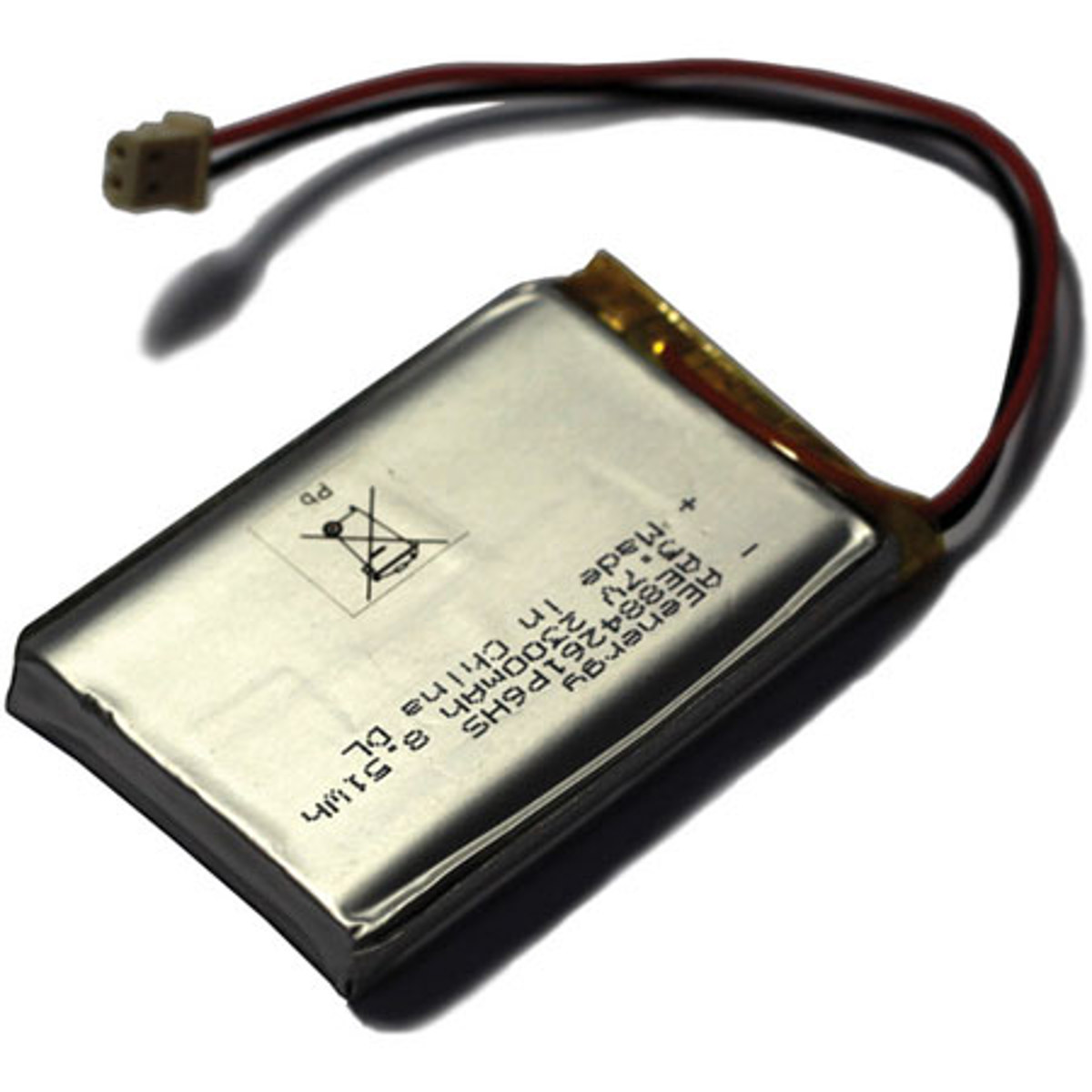 

Nexto DI 3.7V Lithium Battery for ND2730 Photo Storage