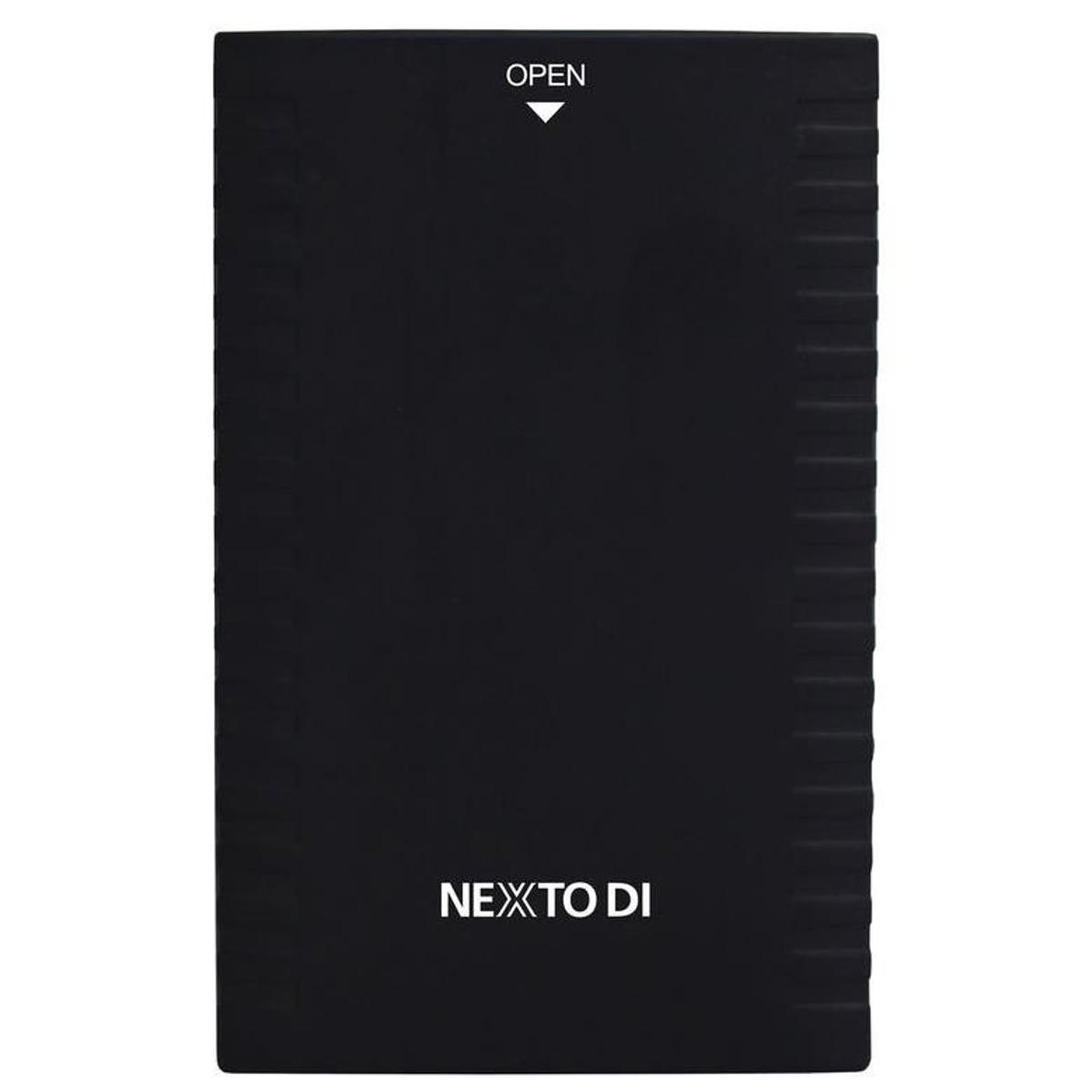 

Nexto DI Bridge Pellet Module for NSB-25 Storage Bridge