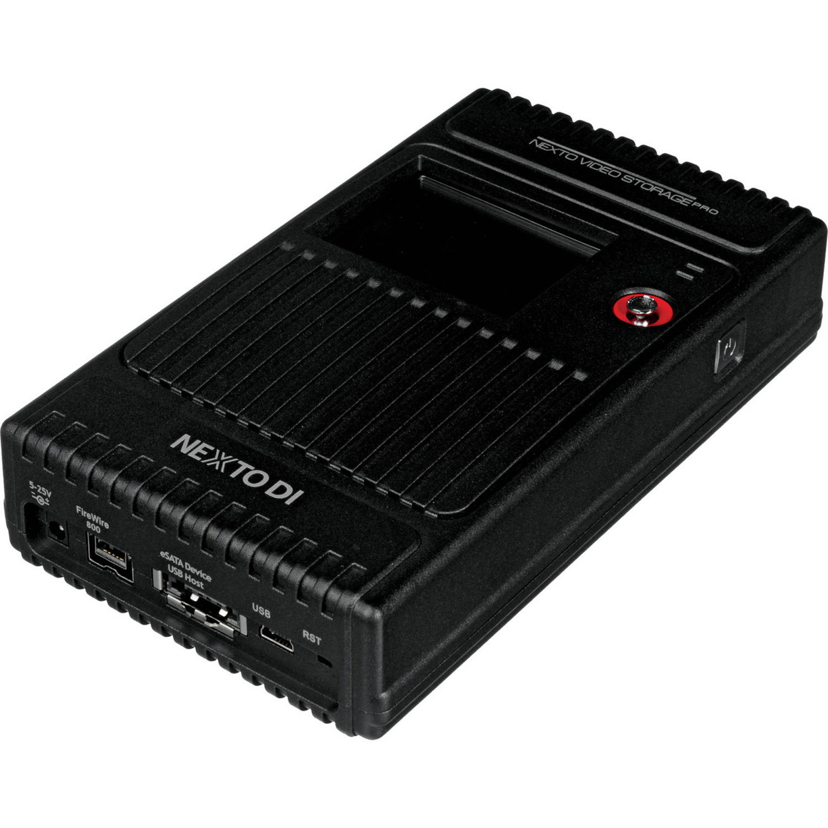 

Nexto DI NextoDi NVS2501 Field Video Storage with 1TB Solid State Drive