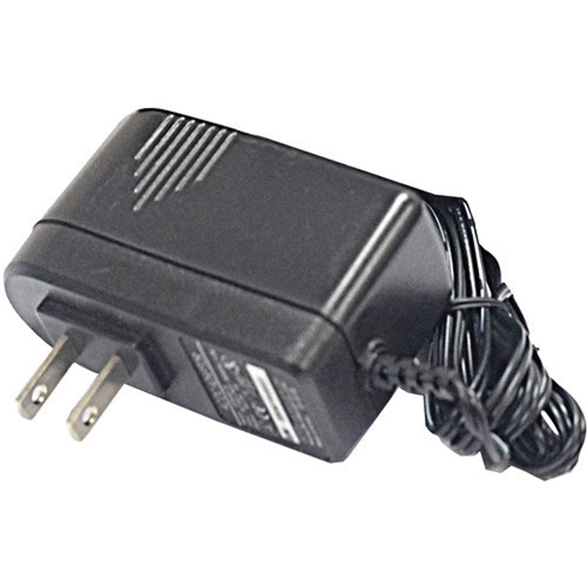 

Nexto DI 12V AC Adapter with US Plug for NSB-25 Storage Bridge, NVS/ND Storage