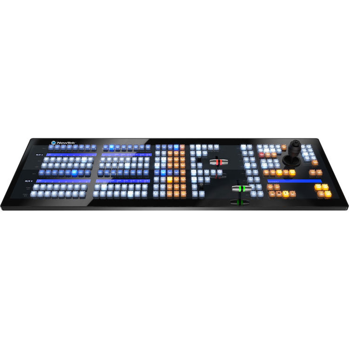 

NewTek IP Series 2 Stripe Control Panel for TriCaster TC1