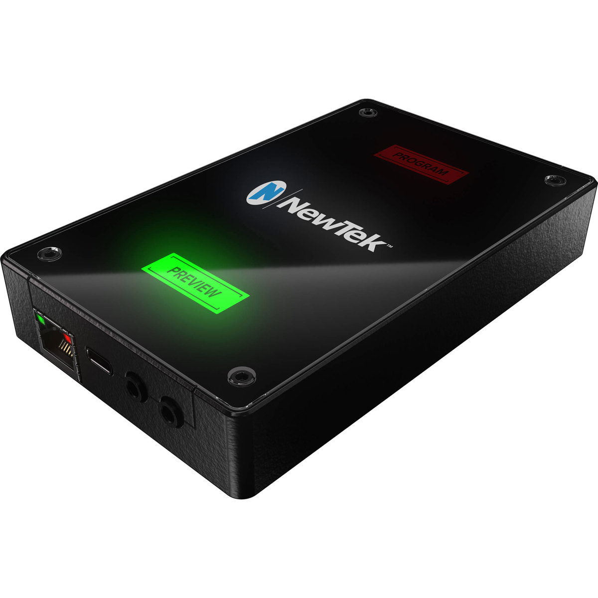 

NewTek Connect Spark Pro 4K to NDI Converter
