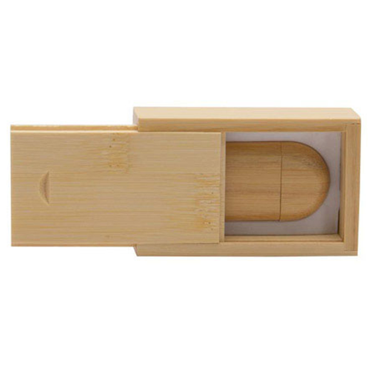 

Neil Enterprises 172 - Bamboo 8GB Flash Drive and Box Set