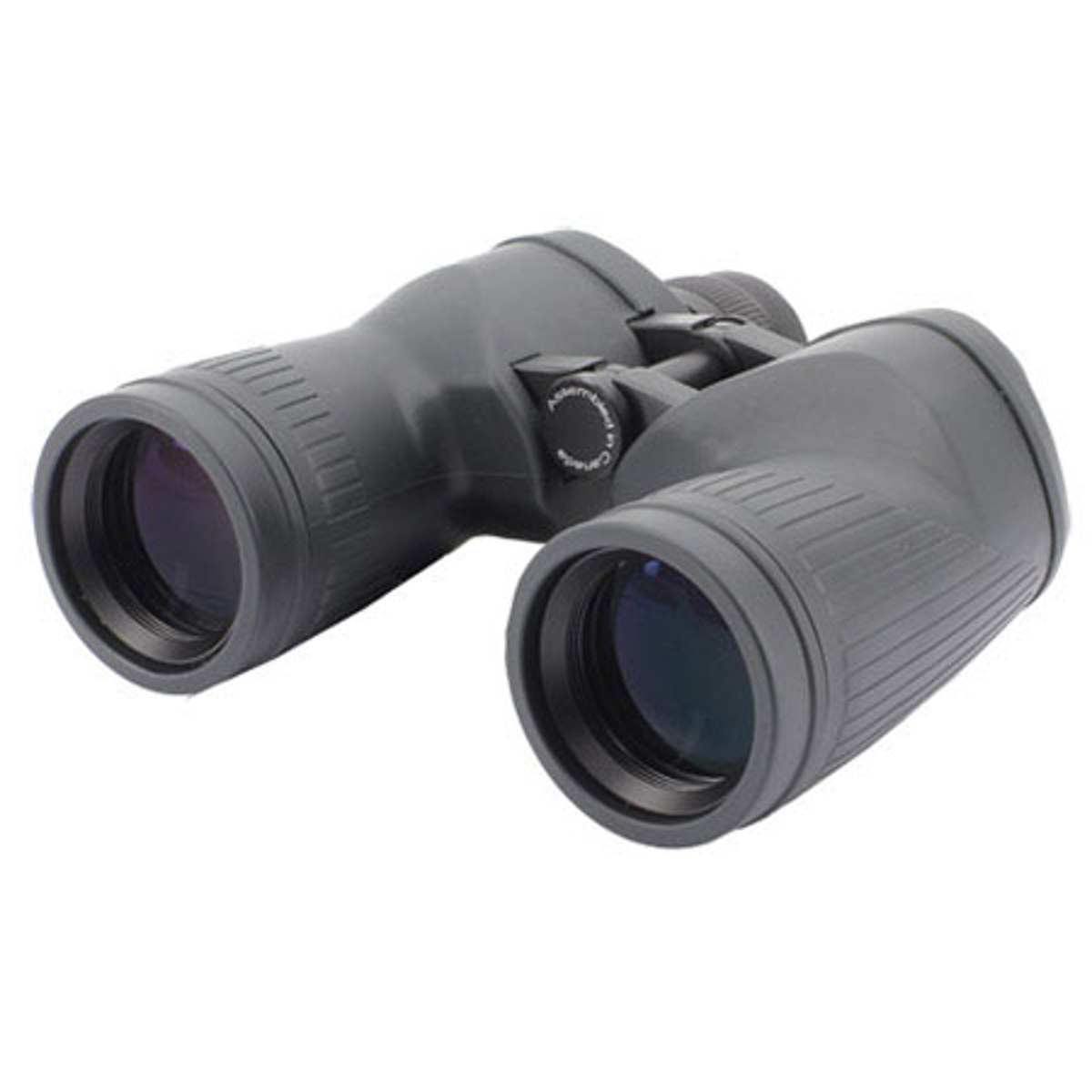 

Newcon Optik 10x50 Porro Prism Binocular, M22 Reticle, 6.5 Degree Angle of View