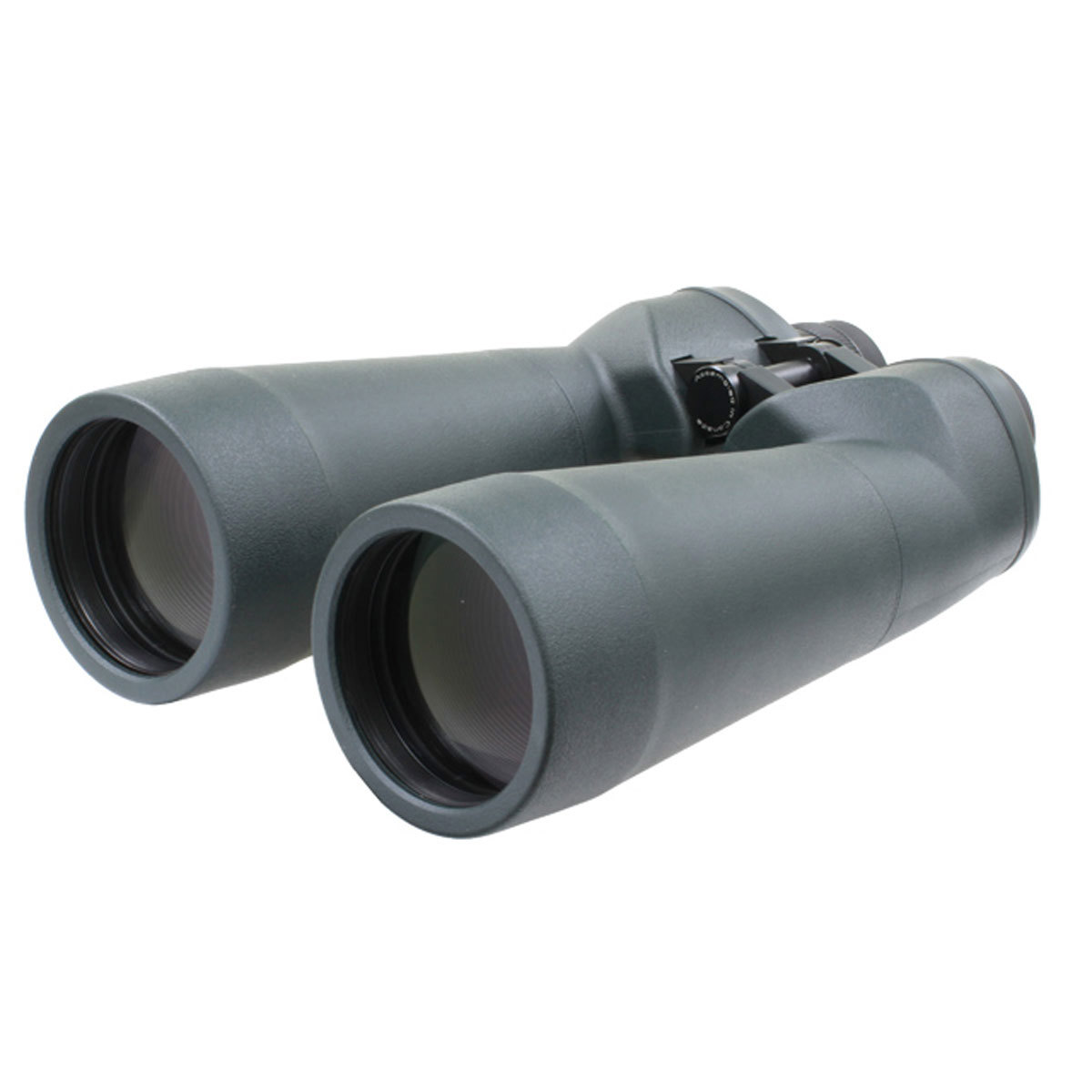 

Newcon Optik 20x80 AN Mil-Spec Roof Prism Binocular, M22 Reticle, 3.3 Deg AoV