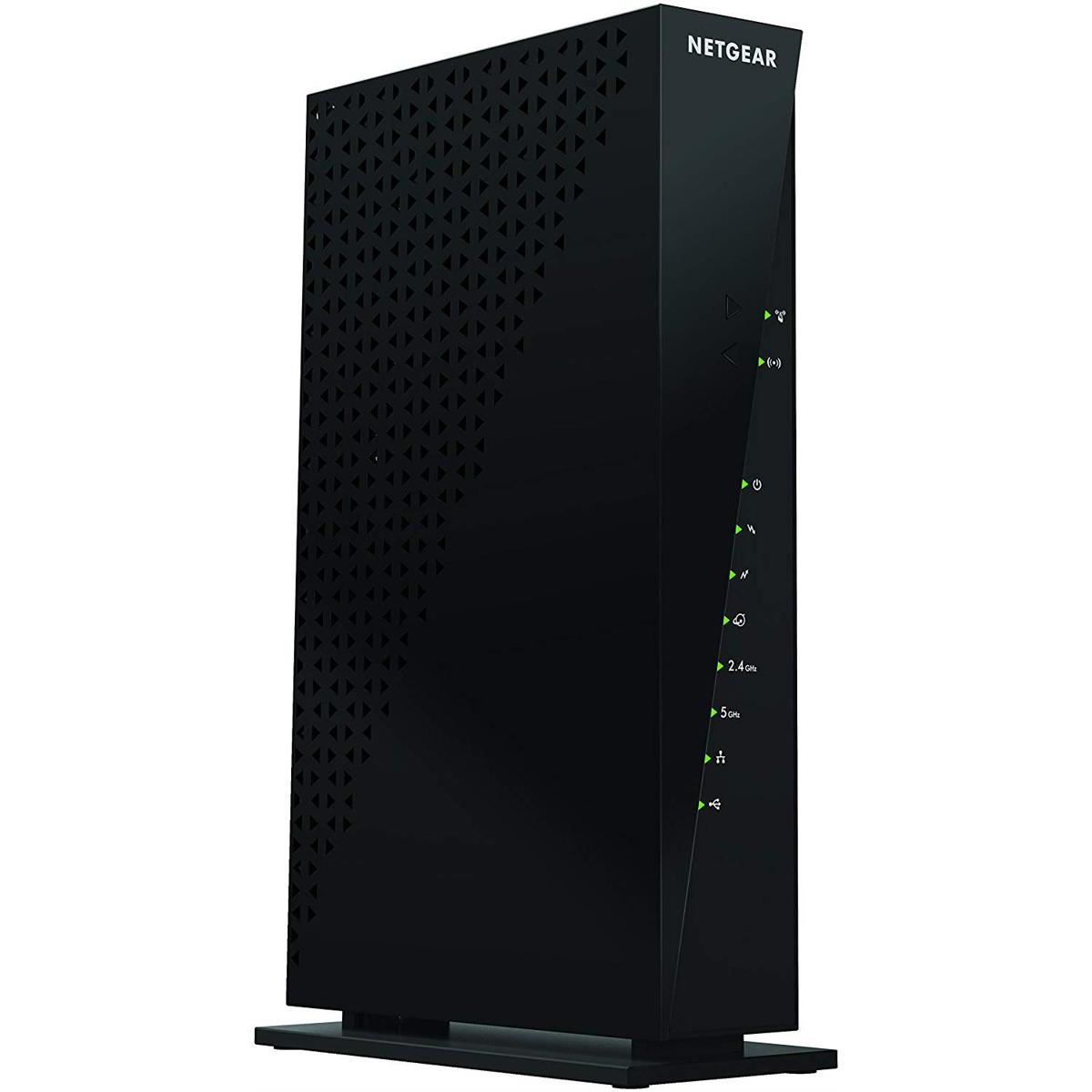 

Newcon Optik Netgear C6300 AC1750 Wi-Fi Cable Modem Router