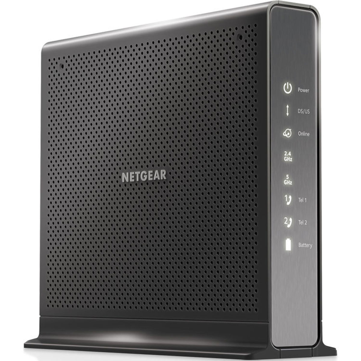 

Netgear C7100V Nighthawk DOCSIS 3.0 AC1900 Wi-Fi High Speed Cable Modem Router