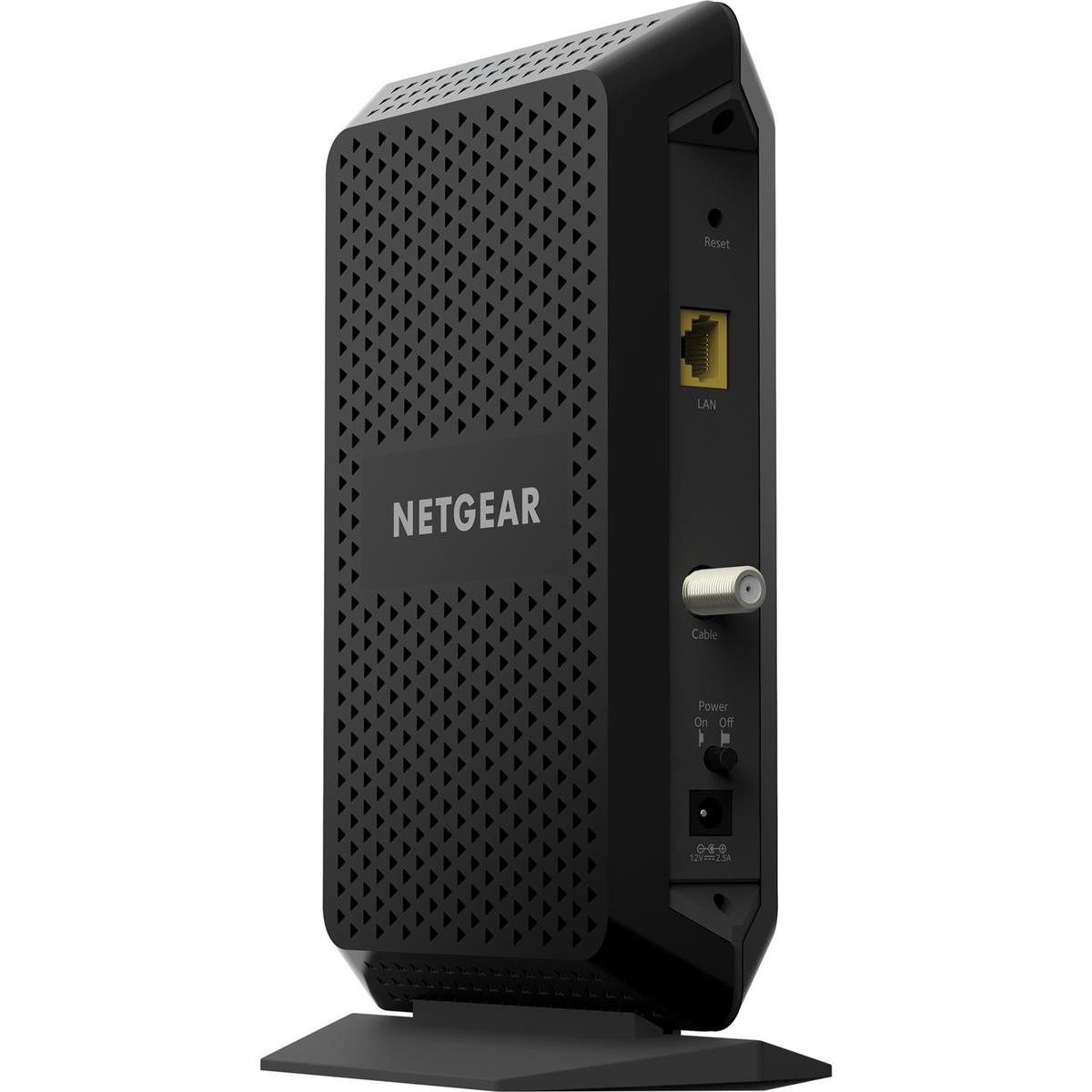 Image of Netgear Ultra High Speed Cable Modem