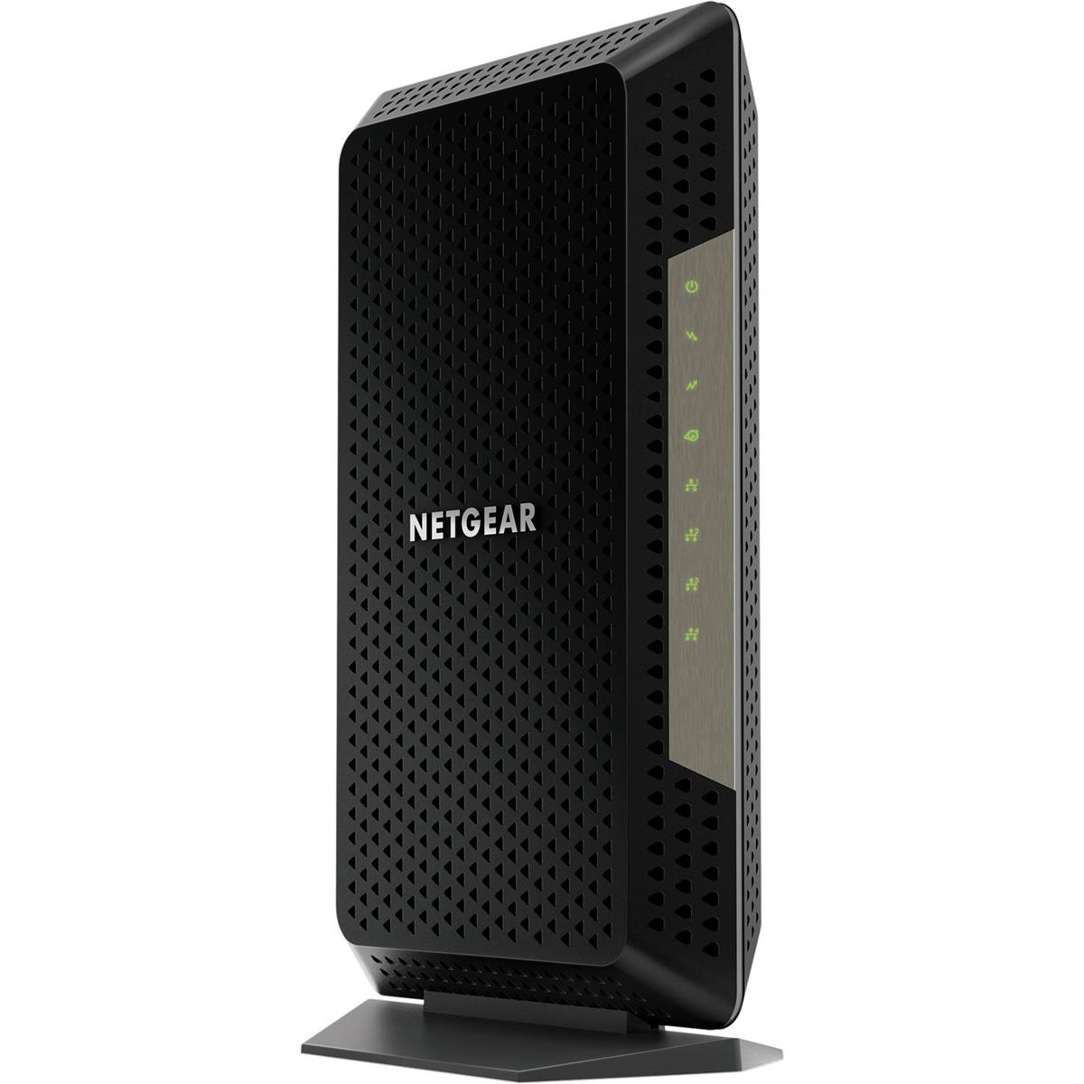 Image of Netgear Nighthawk Multi-Gig Speed Cable Modem