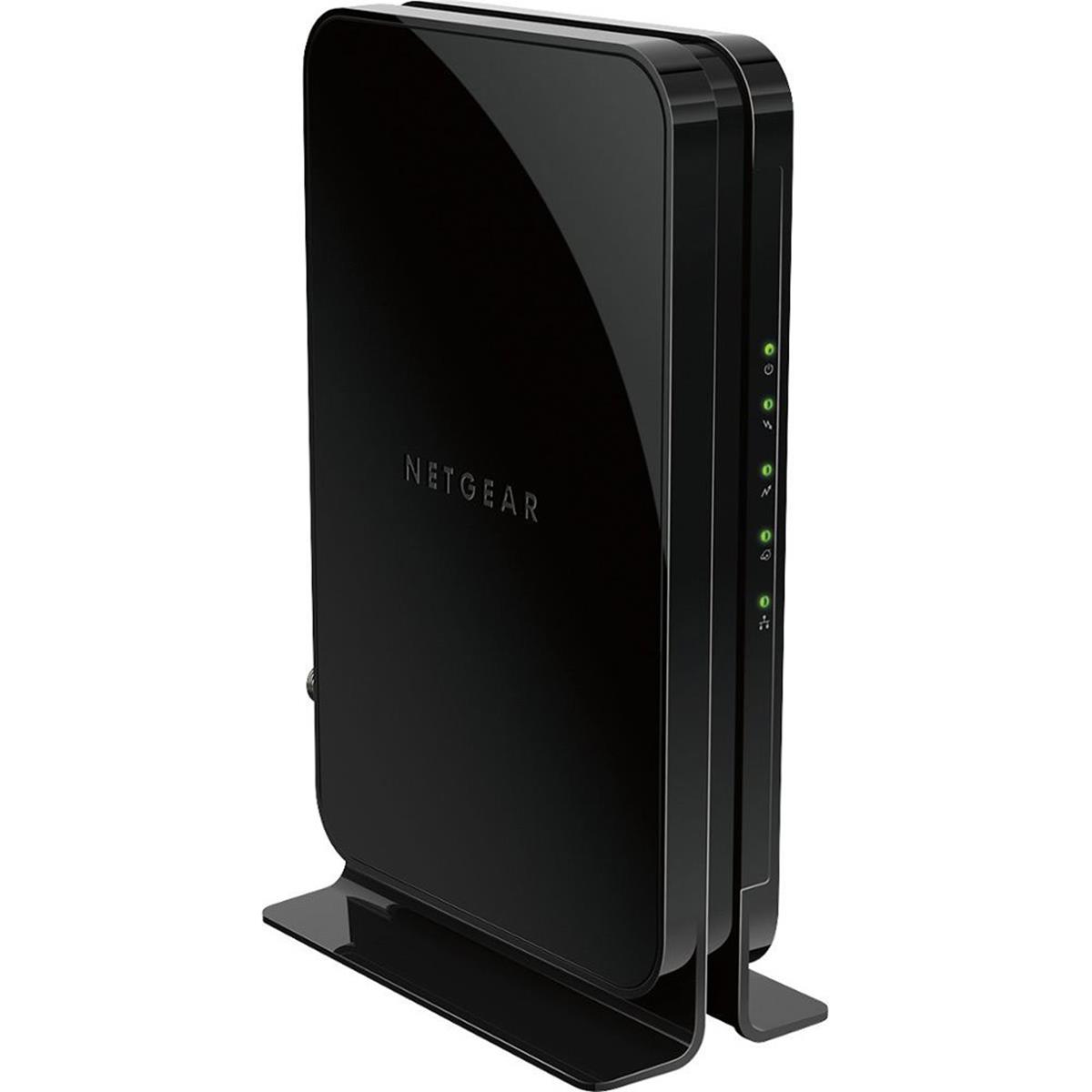 Image of Netgear DOCSIS 3.0 16x4 High Speed Cable Modem