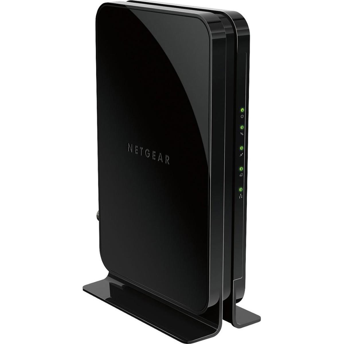 

Netgear DOCSIS 3.0 16x4 High Speed Cable Modem