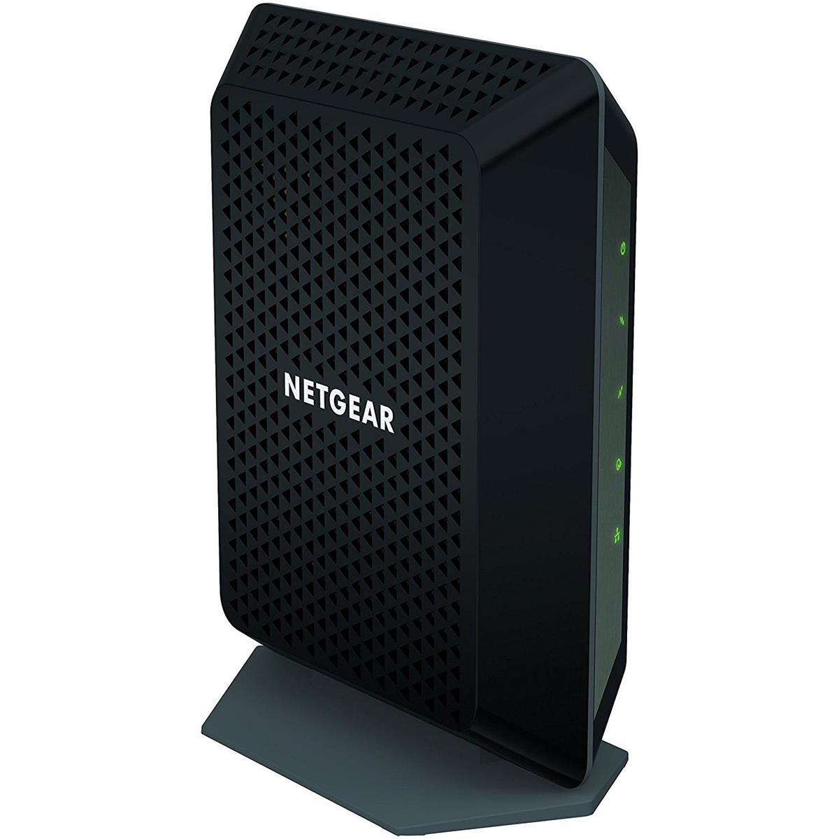Image of Netgear CM700 DOCSIS 3.0 High Speed Cable Modem