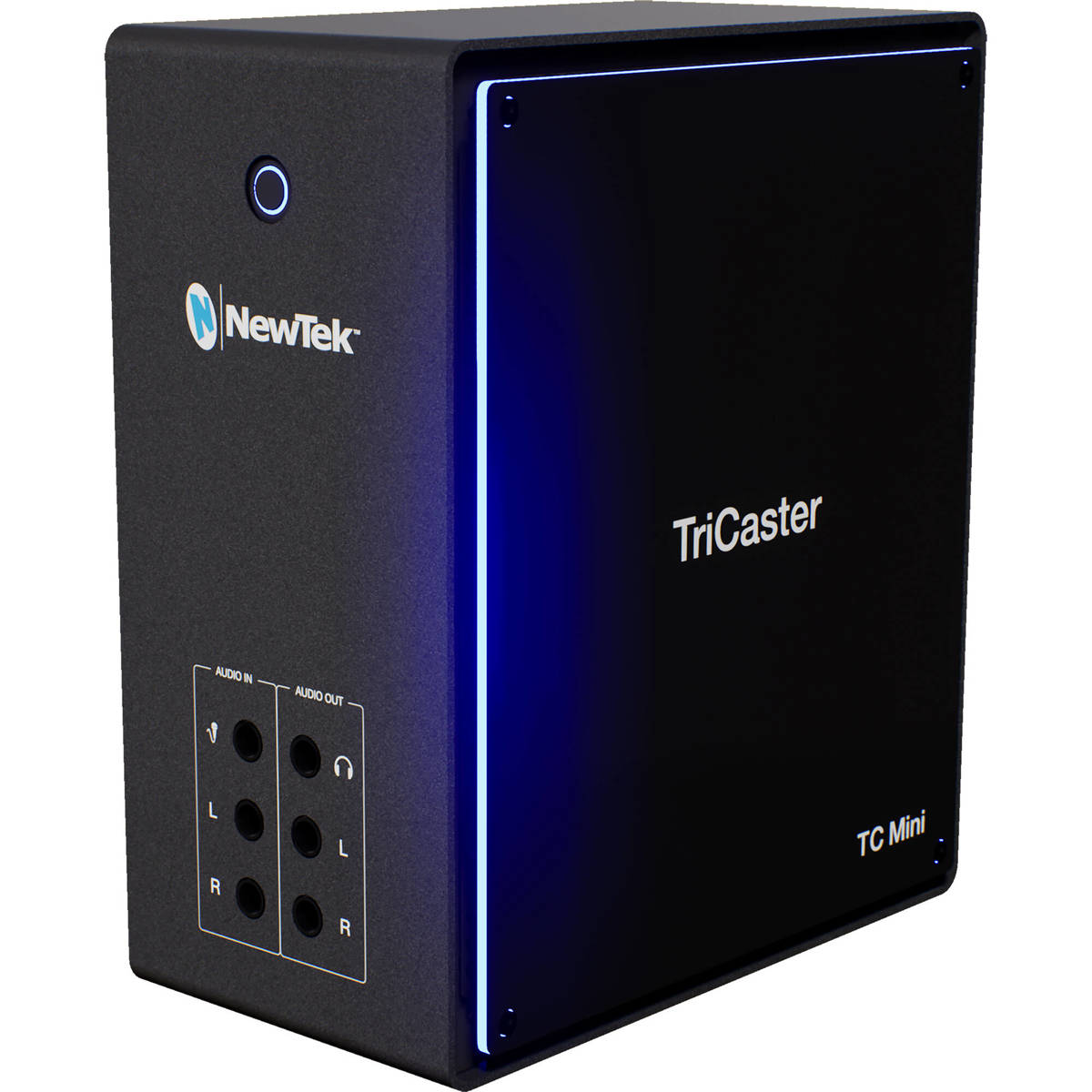 

NewTek TriCaster Mini Advanced HD-4