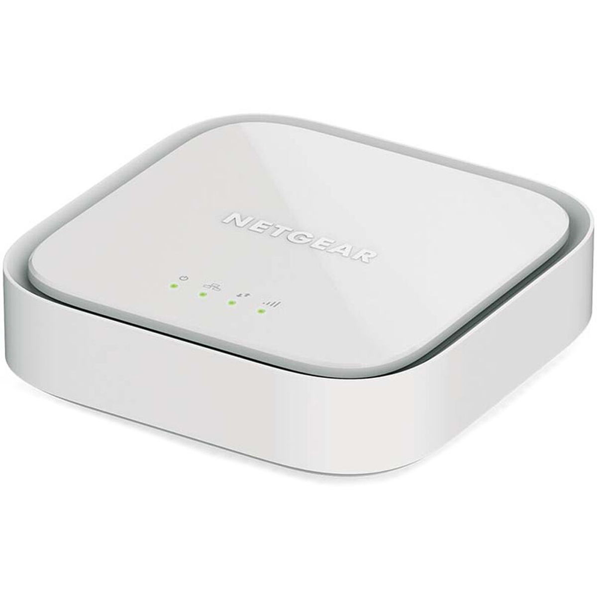 Image of Netgear LM1200 4G LTE Modem