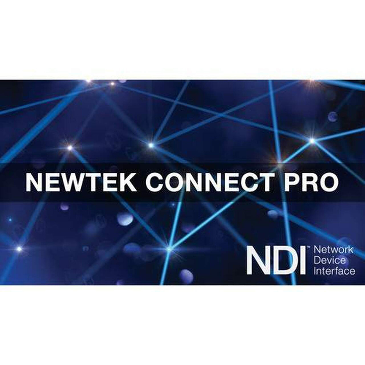 

NewTek Connect Pro Software, Download