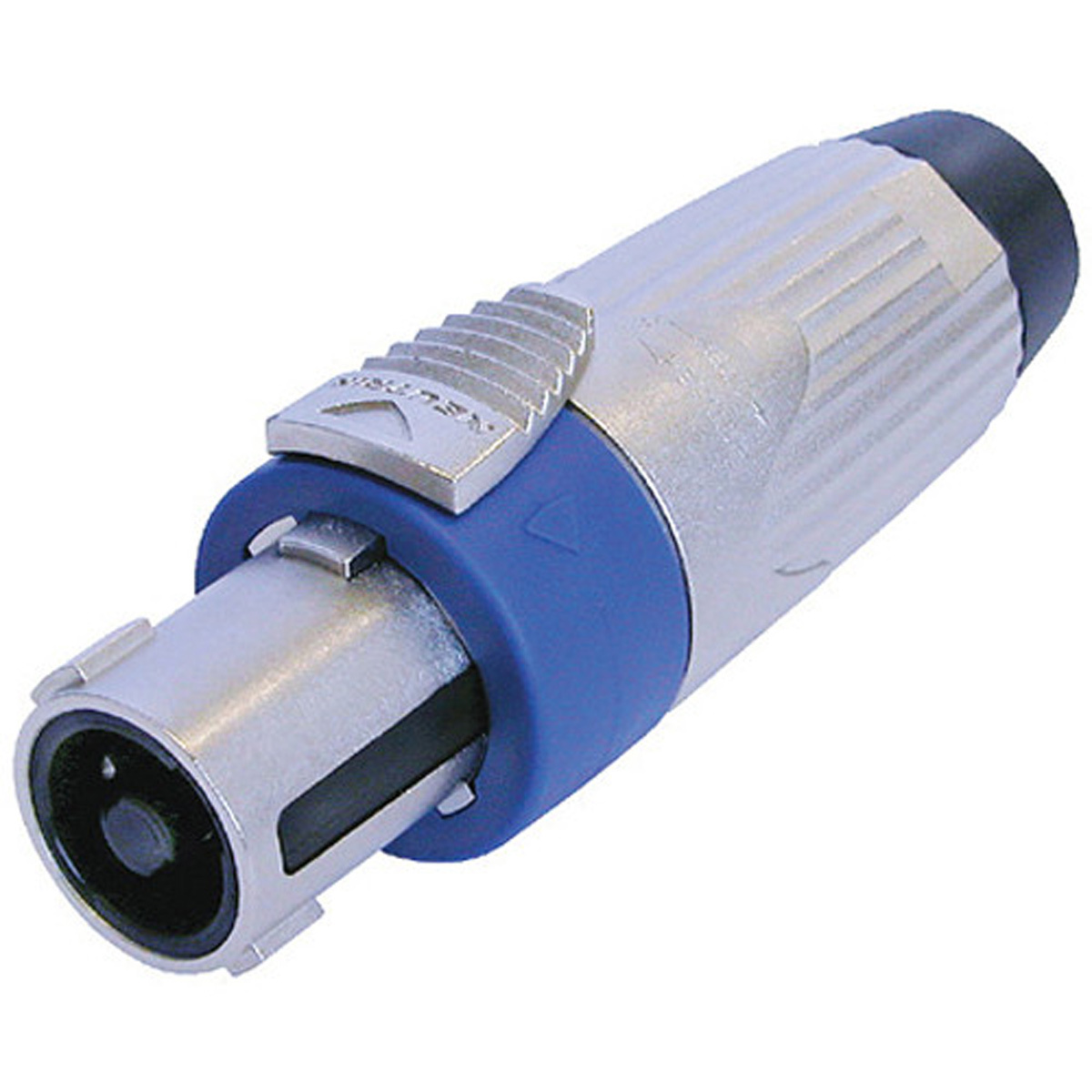 

Neutrik NLT4FX STX Series 4-Pole SpeakON Female Connector