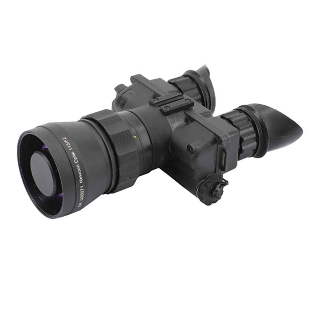 Image of Newcon Optik 4x Gen 2+ Night Vision Binocular