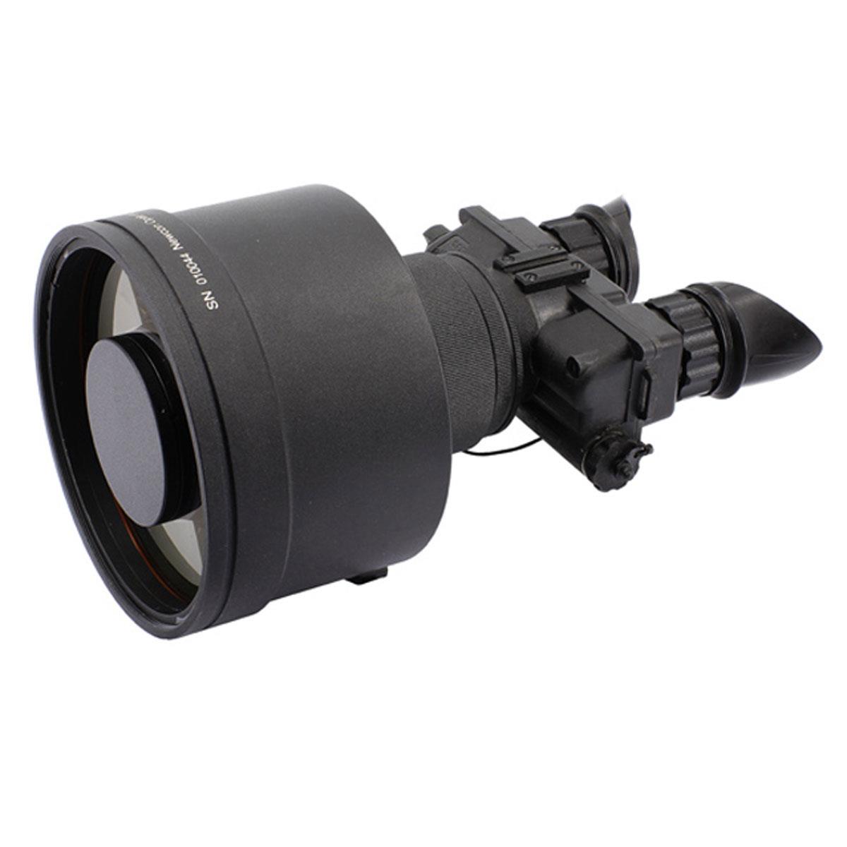 Image of Newcon Optik 8x Gen 2+ Night Vision Binocular
