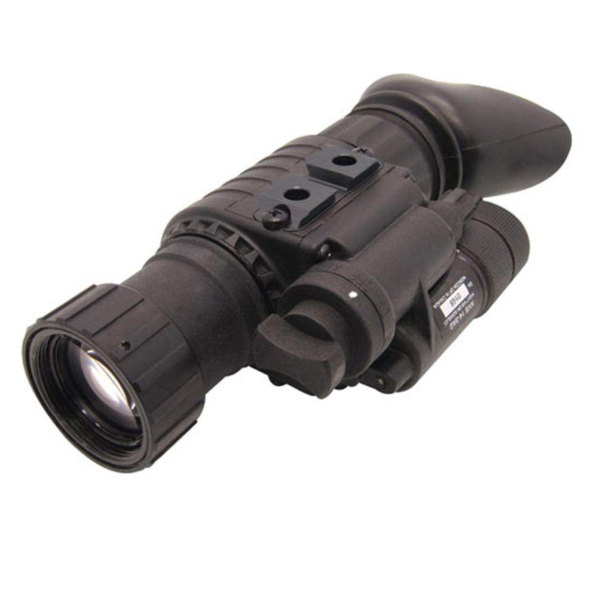 

Newcon Optik NVS 14 Night Vision Monocular