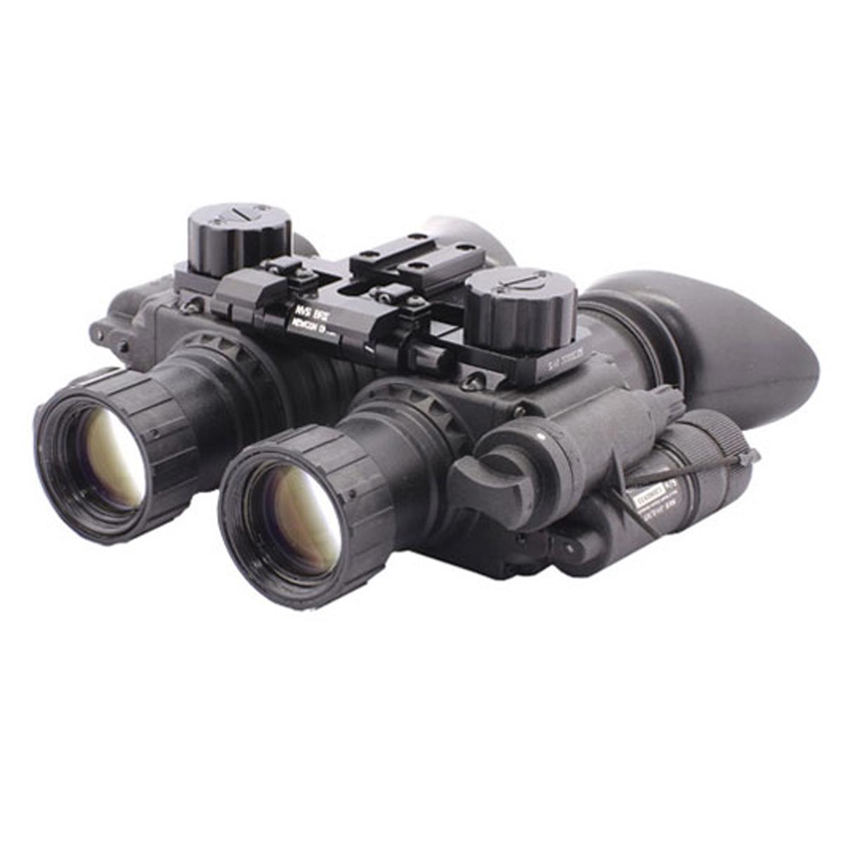 

Newcon Optik 1x Gen 3 Dual Tube Night Vision Binocular