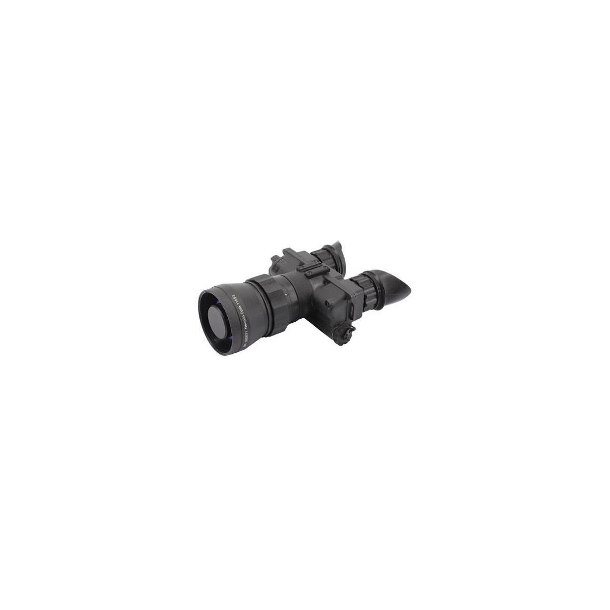 

Newcon Optik NVS 7-3AG 4x 3rd Generation Night Vision Binocular, Waterproof