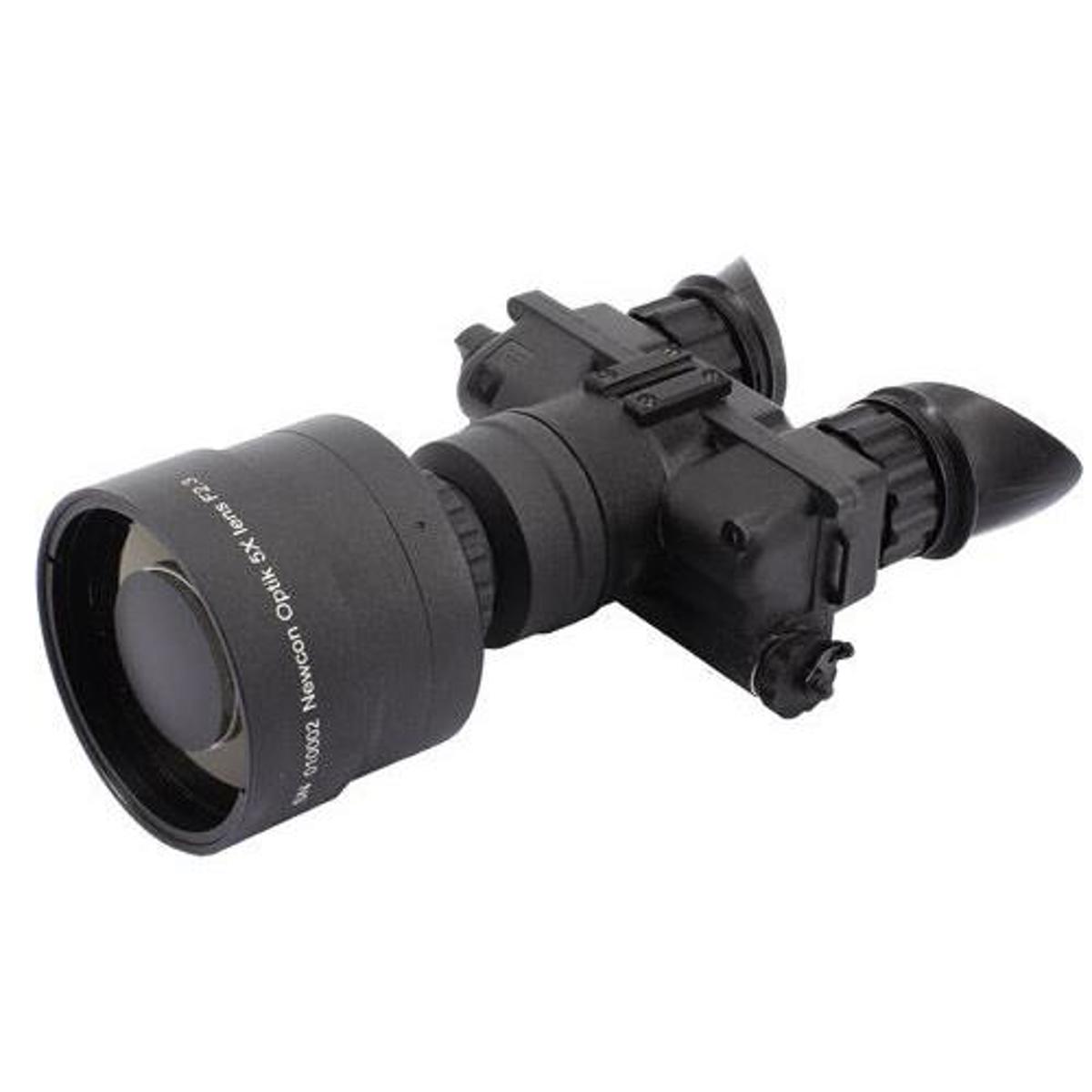 Image of Newcon Optik NVS 7-3AG 5x 3rd Generation Night Vision Binocular