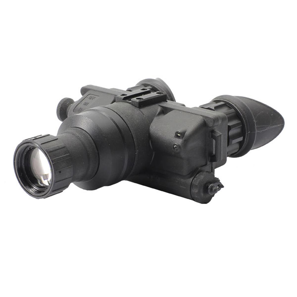 Image of Newcon Optik 1x Gen 3 Autogated Night Vision Goggles